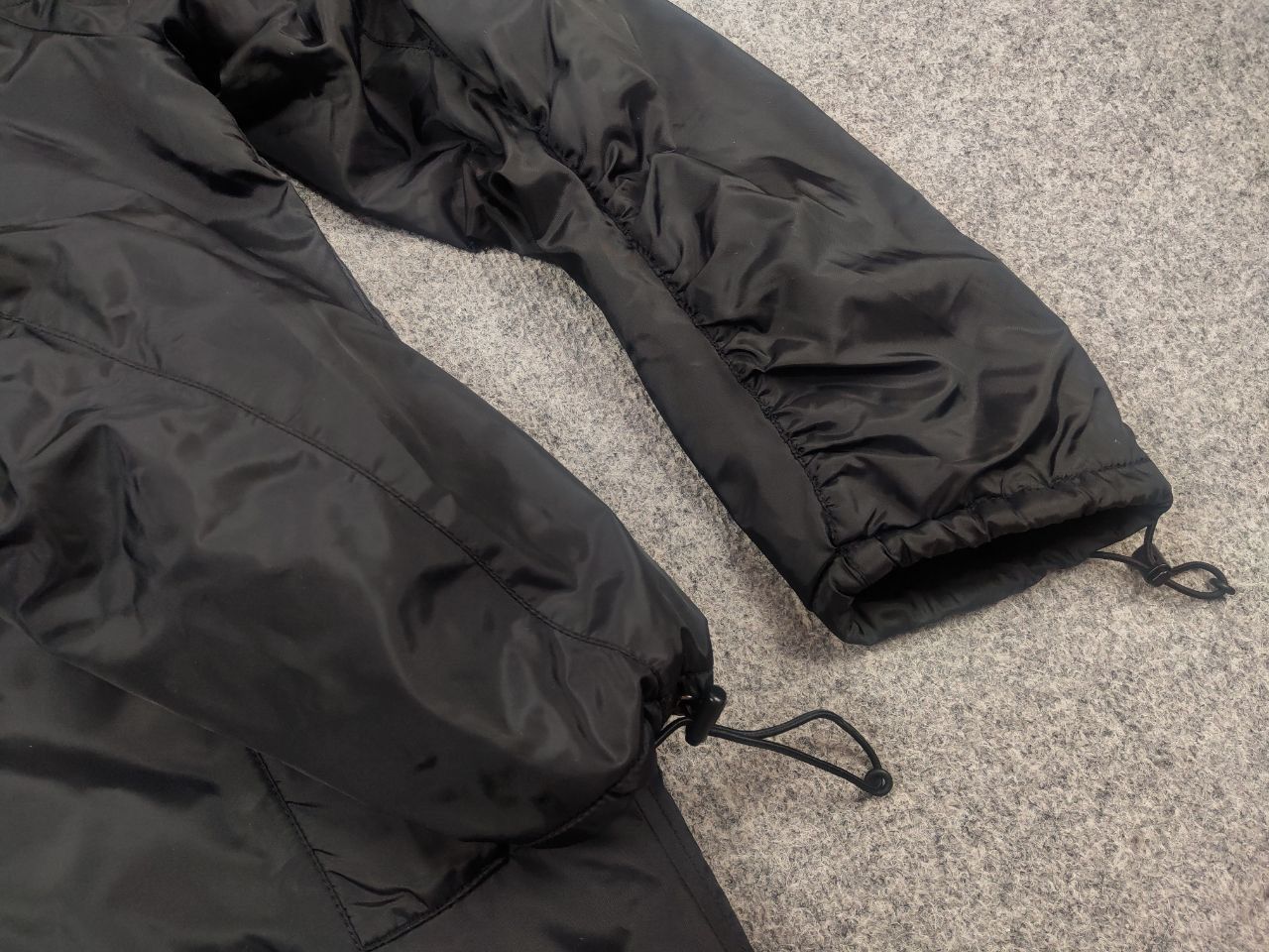Zucca Vintage Japan Zucca Issey Miyake Fishtail Parkas Survive ZU Size US S / EU 44-46 / 1 - 7 Thumbnail