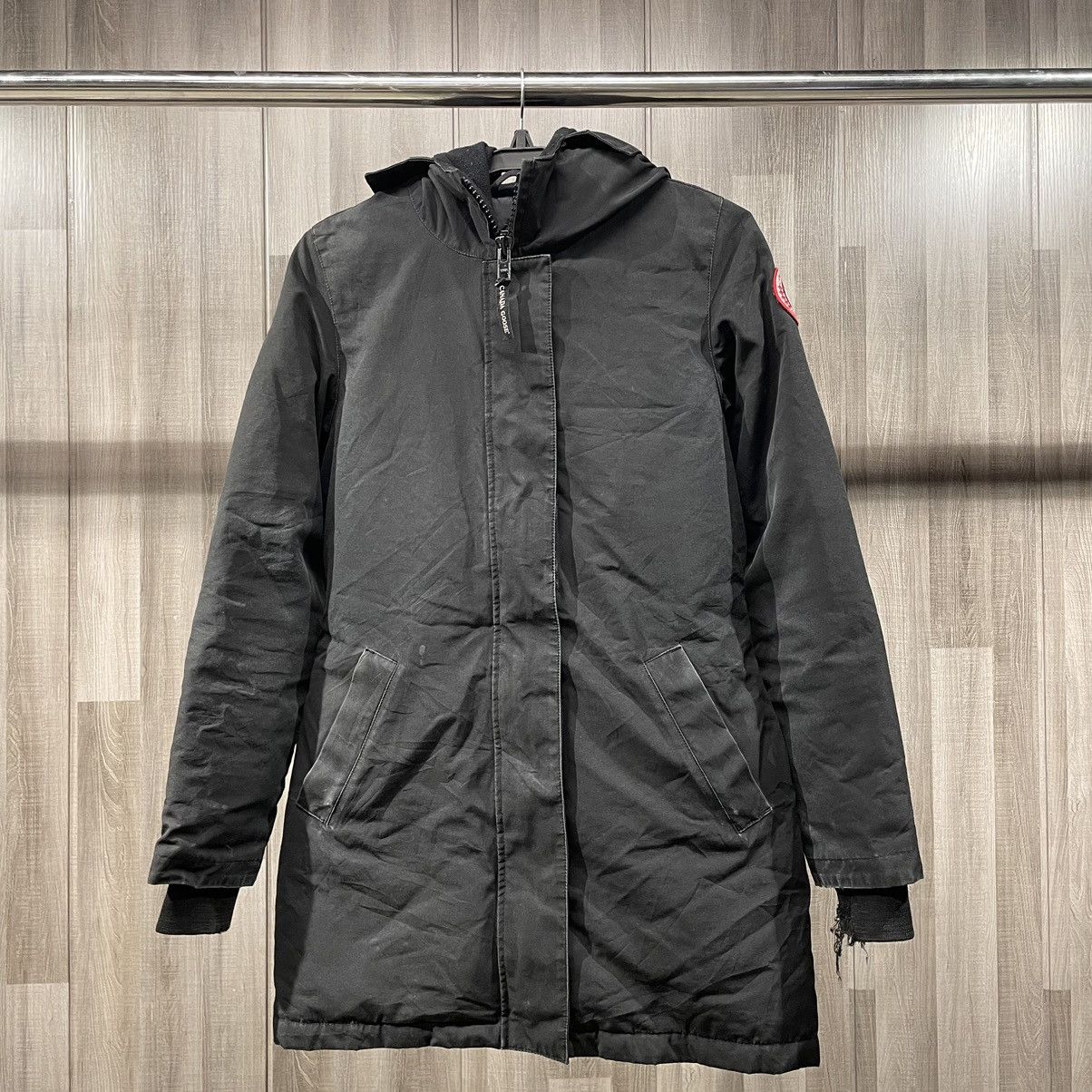Canada Goose Canada Goose Jacket Size S / US 4 / IT 40 - 1 Thumbnail