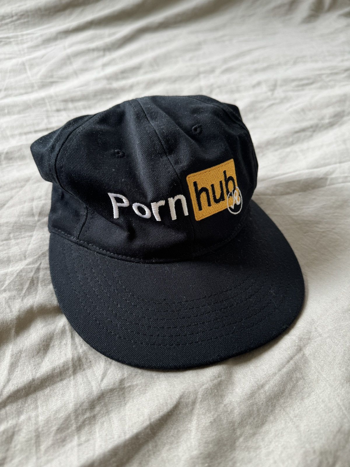 Richardson Richardson x Pornhub 2018 Baseball Cap Size ONE SIZE - 2 Thumbnail