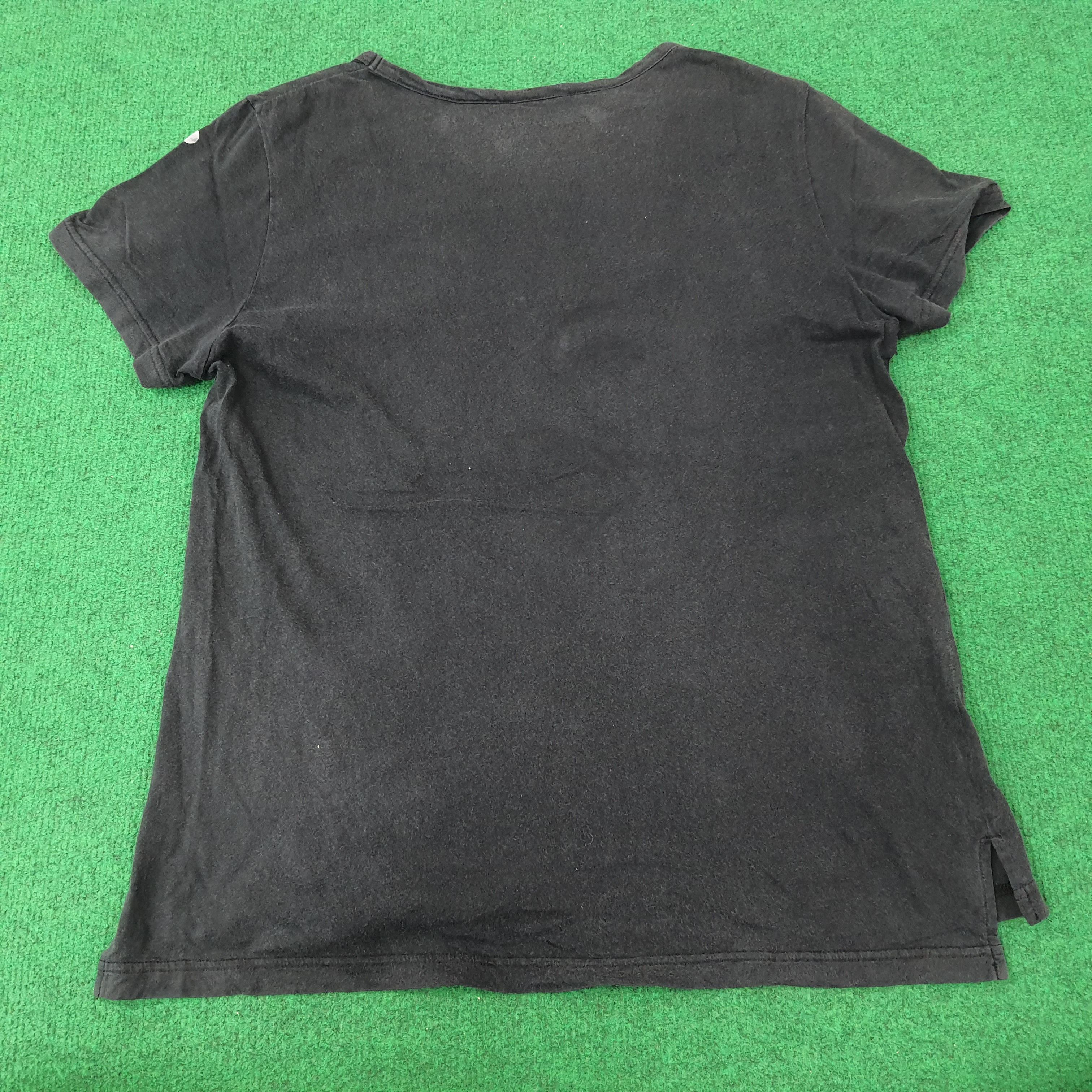 Vivienne Westwood Vintage Vivienne Westwood Red Label Tshirt C249N46 Size S / US 4 / IT 40 - 4 Thumbnail