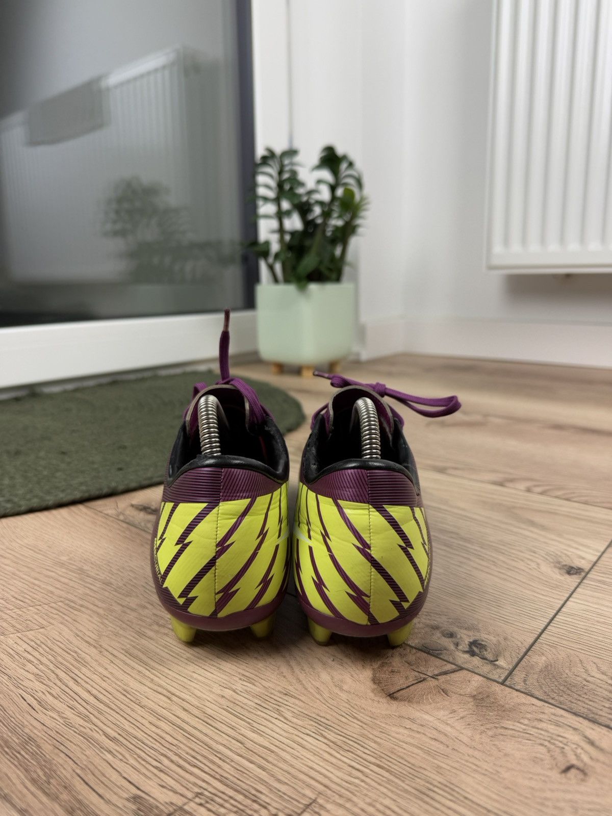 Nike Nike mercurial vapor 7 Size US 7 / EU 40 - 8 Thumbnail