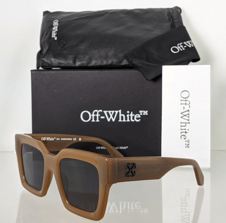 Off-White Off-White Jackson (OERI13IF24PLA0017407-FR) Size ONE SIZE - 2 Thumbnail