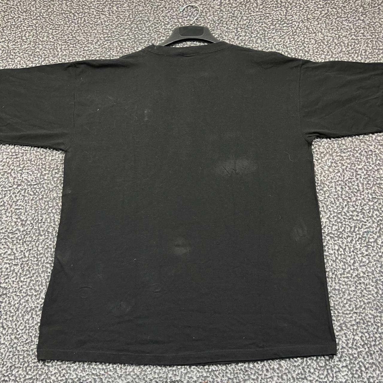 Coca Cola Vintage Coca Cola Shirt Men Short Sleeve Crew Neck Cotton Xl Size US XL / EU 56 / 4 - 2 Thumbnail