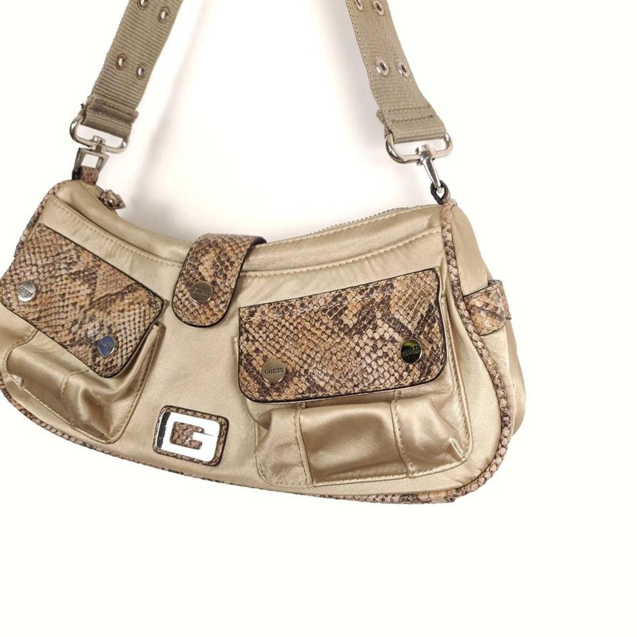 Guess Vintage Guess Bag Size ONE SIZE - 2 Thumbnail