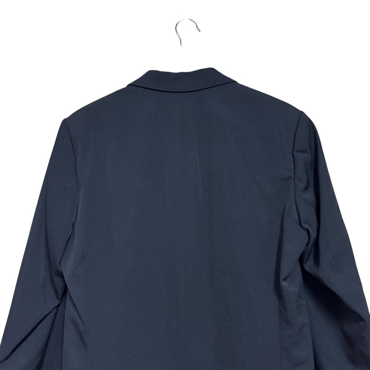 Dries Van Noten Dries Van Noten Archive Wool Blazer Made in Japan Size 48R - 10 Thumbnail