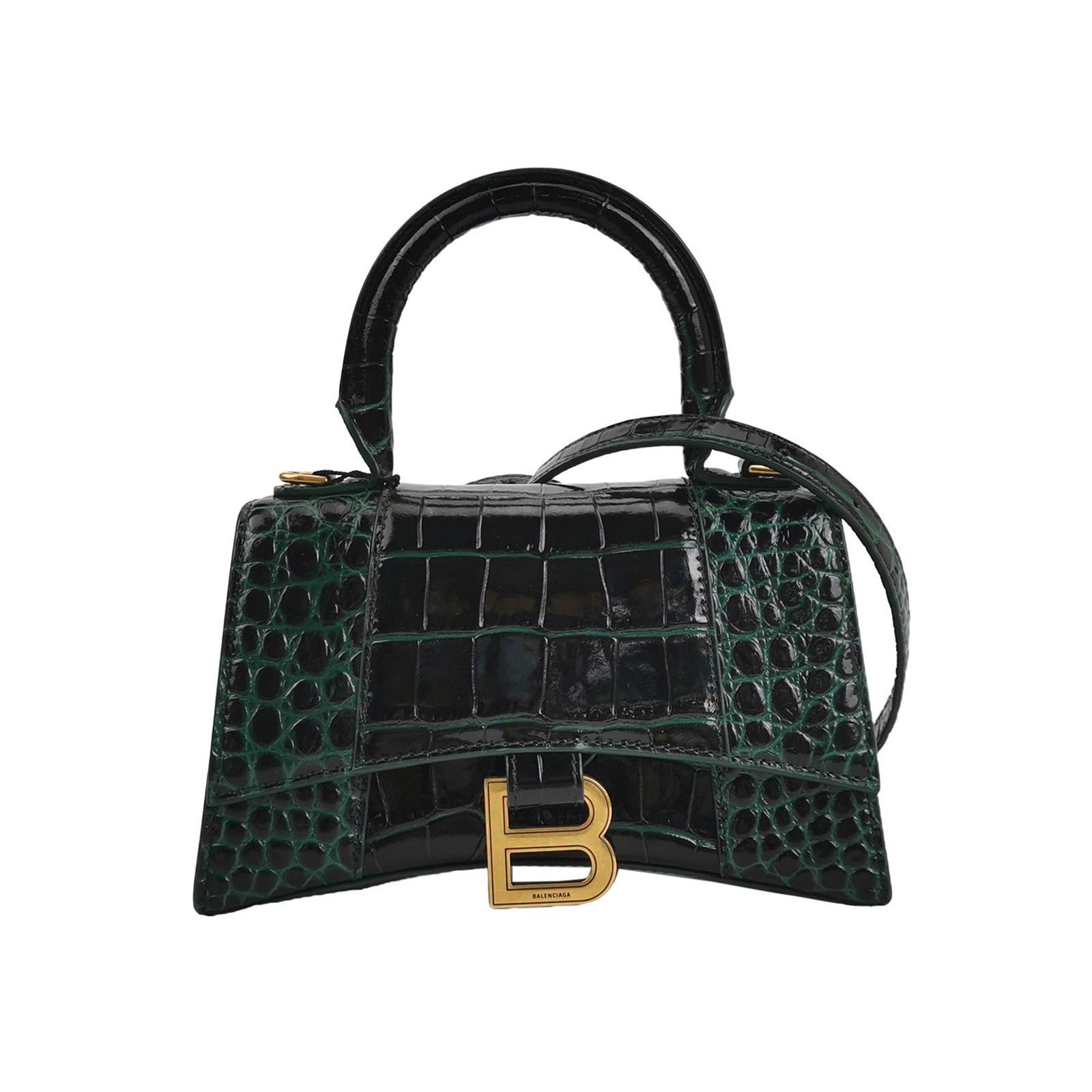 Balenciaga Balenciaga Women os Shoulder Bags Size ONE SIZE - 1 Thumbnail