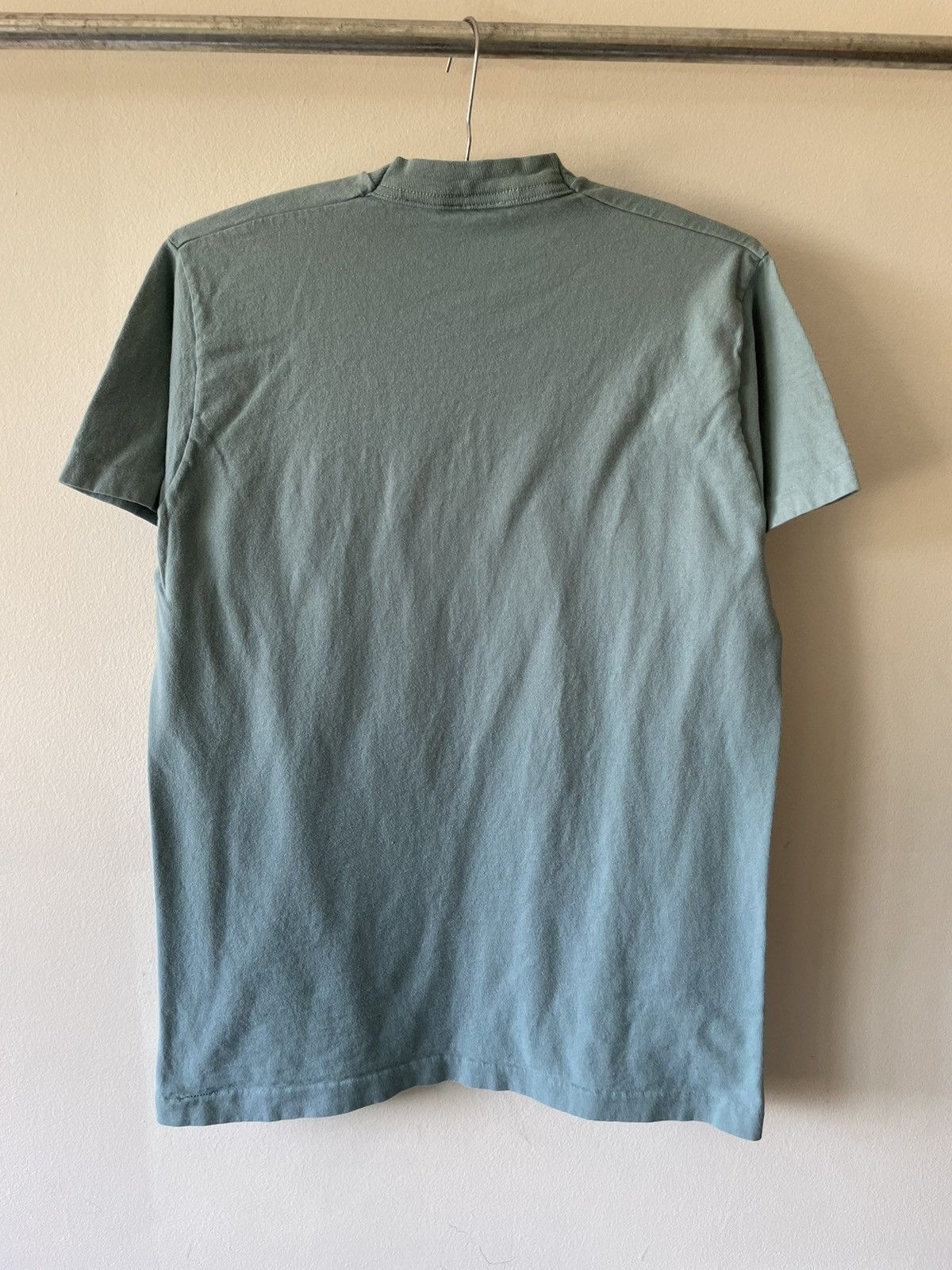Vintage Vintage 90s Ottawa Canada Embroidered tee Size US M / EU 48-50 / 2 - 8 Thumbnail