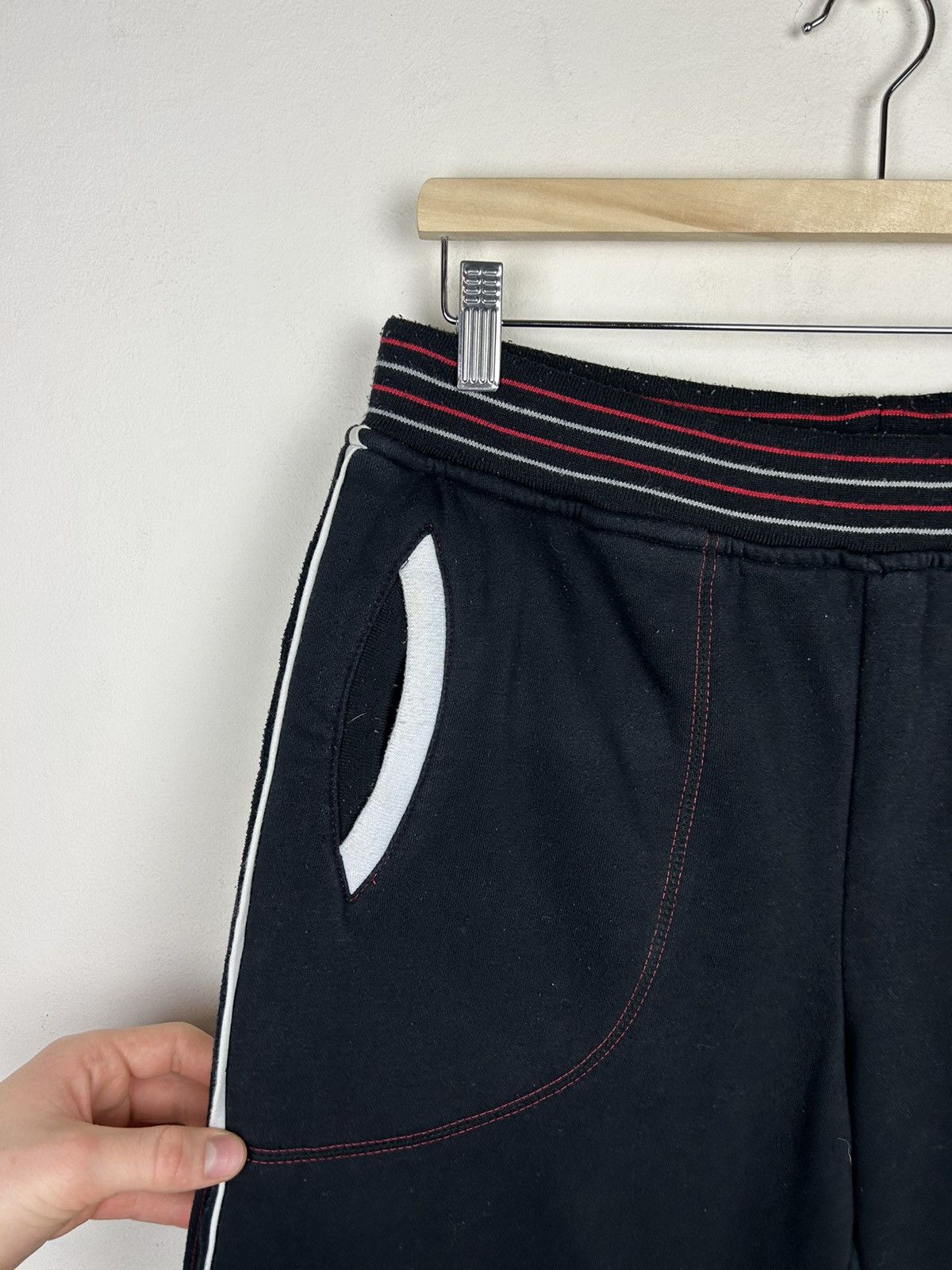 Fubu FUBU streetwear pants Size US 32 / EU 48 - 4 Thumbnail