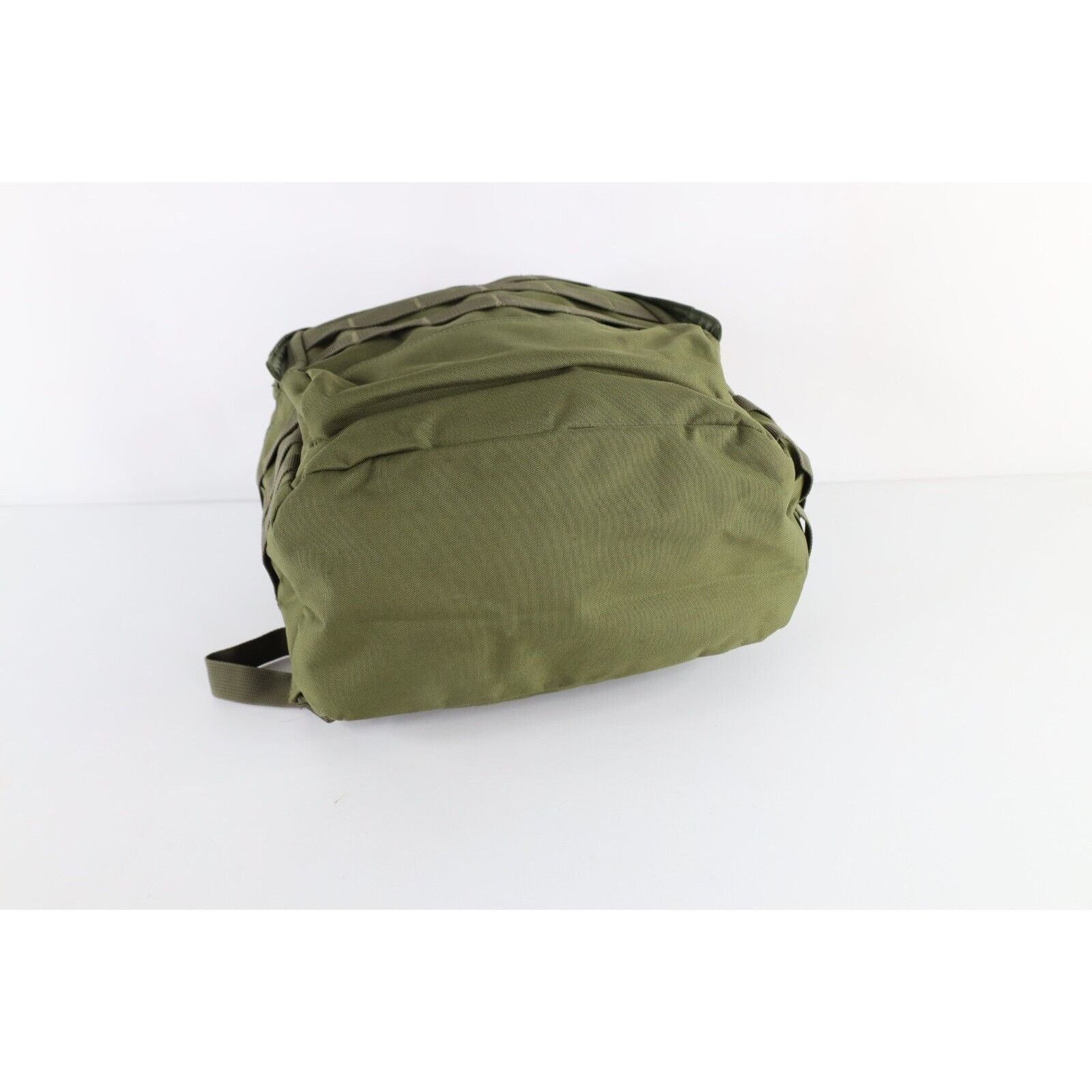 Vintage Vintage Streetwear Distressed Military Tactical Rugged Bag Size ONE SIZE - 9 Thumbnail