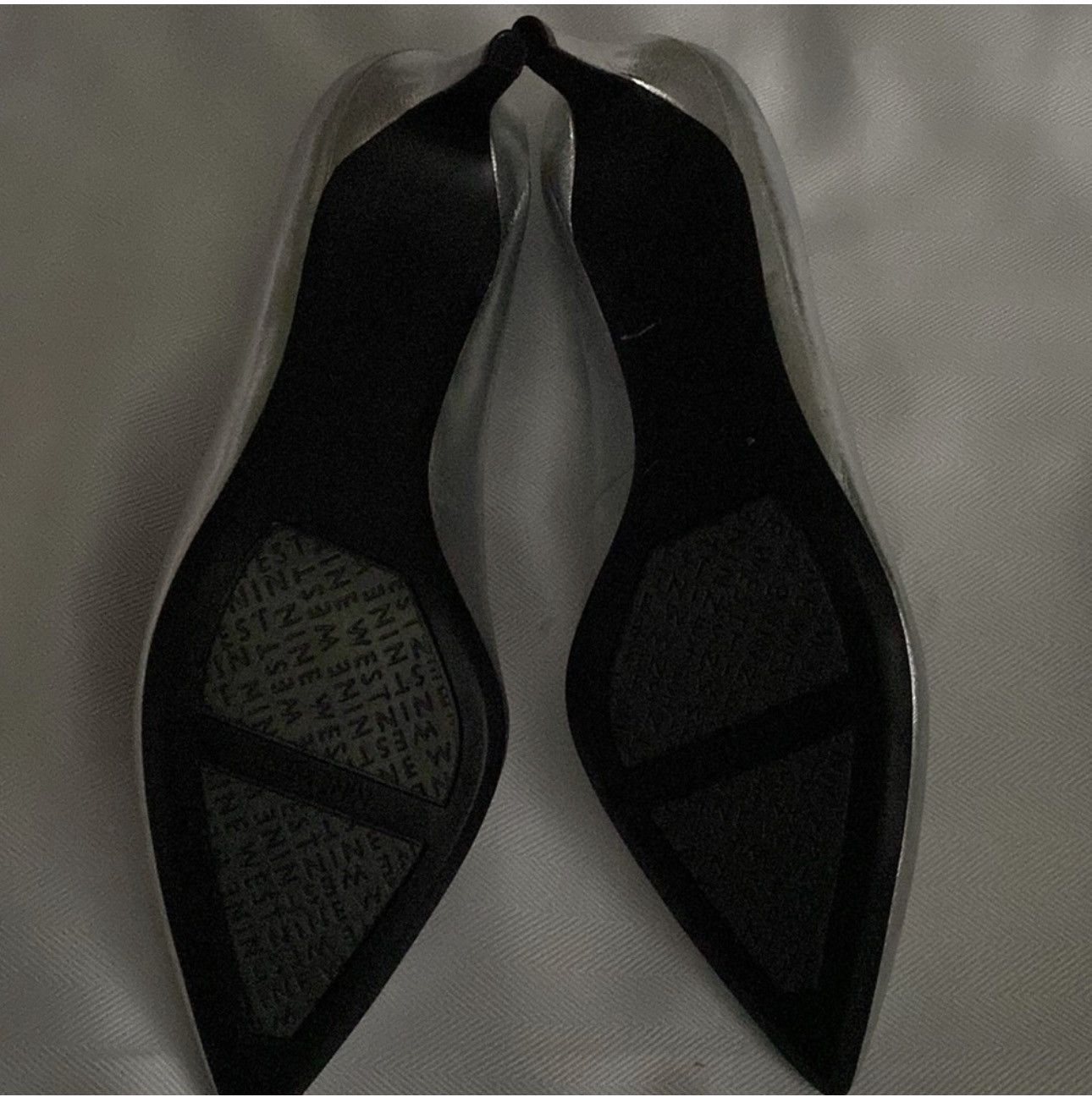 Nine West Nine West stiletto pumps Size US 8 / IT 38 - 5 Thumbnail