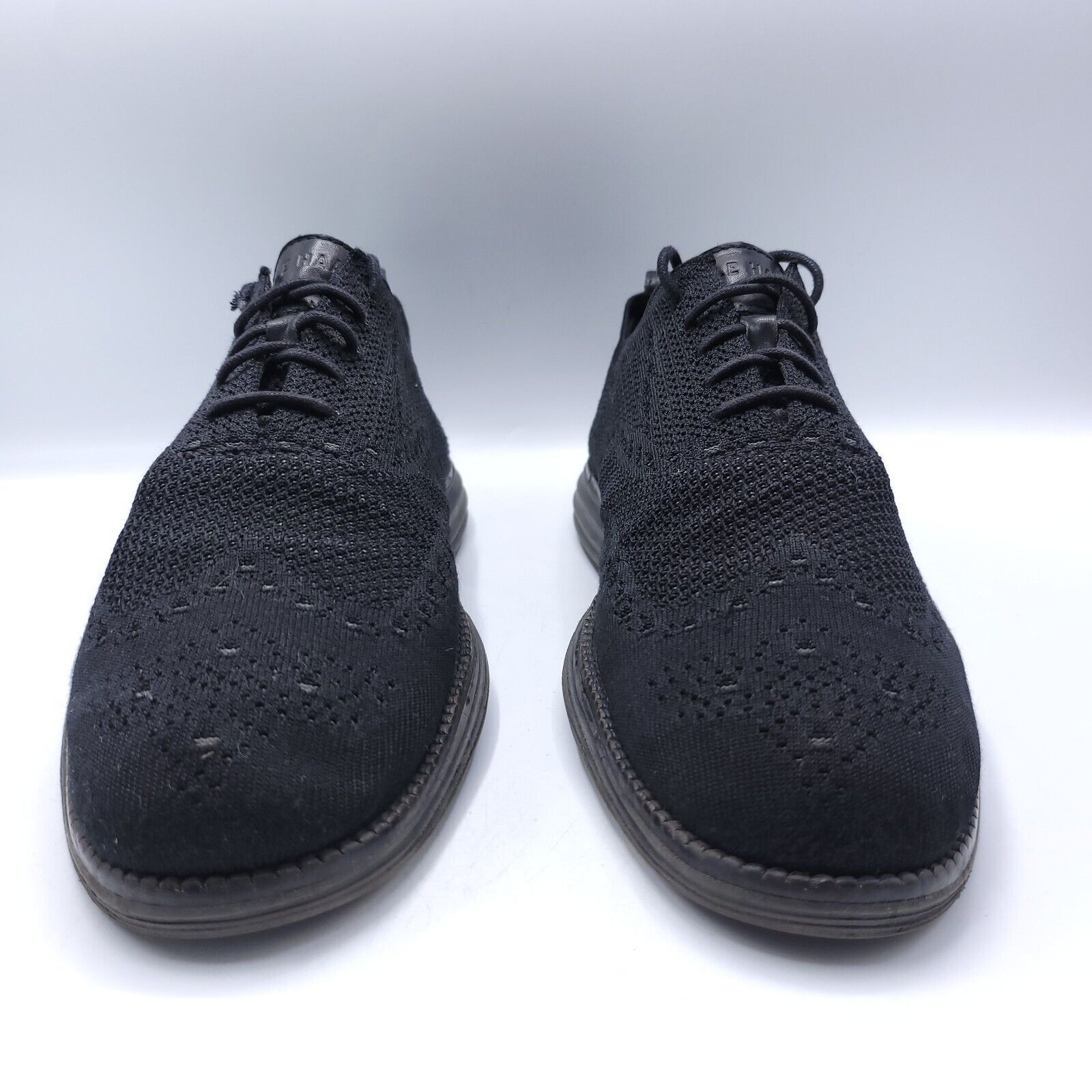 Cole Haan Cole Haan Original Grand Oxford Shoe Mens Size 10.5 C28443 Size US 10.5 / EU 43-44 - 2 Thumbnail