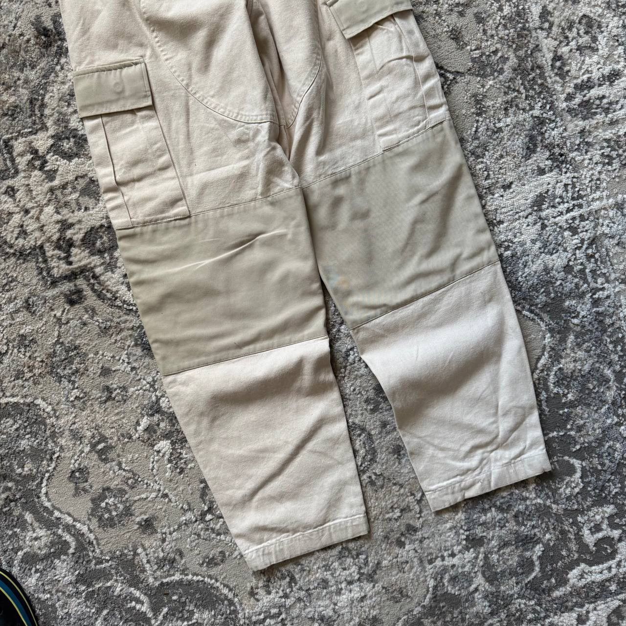 Drole De Monsieur Drole De Monsieur Rare Parachute Baggy Japanese Cloth Pants Size US 30 / EU 46 - 4 Thumbnail