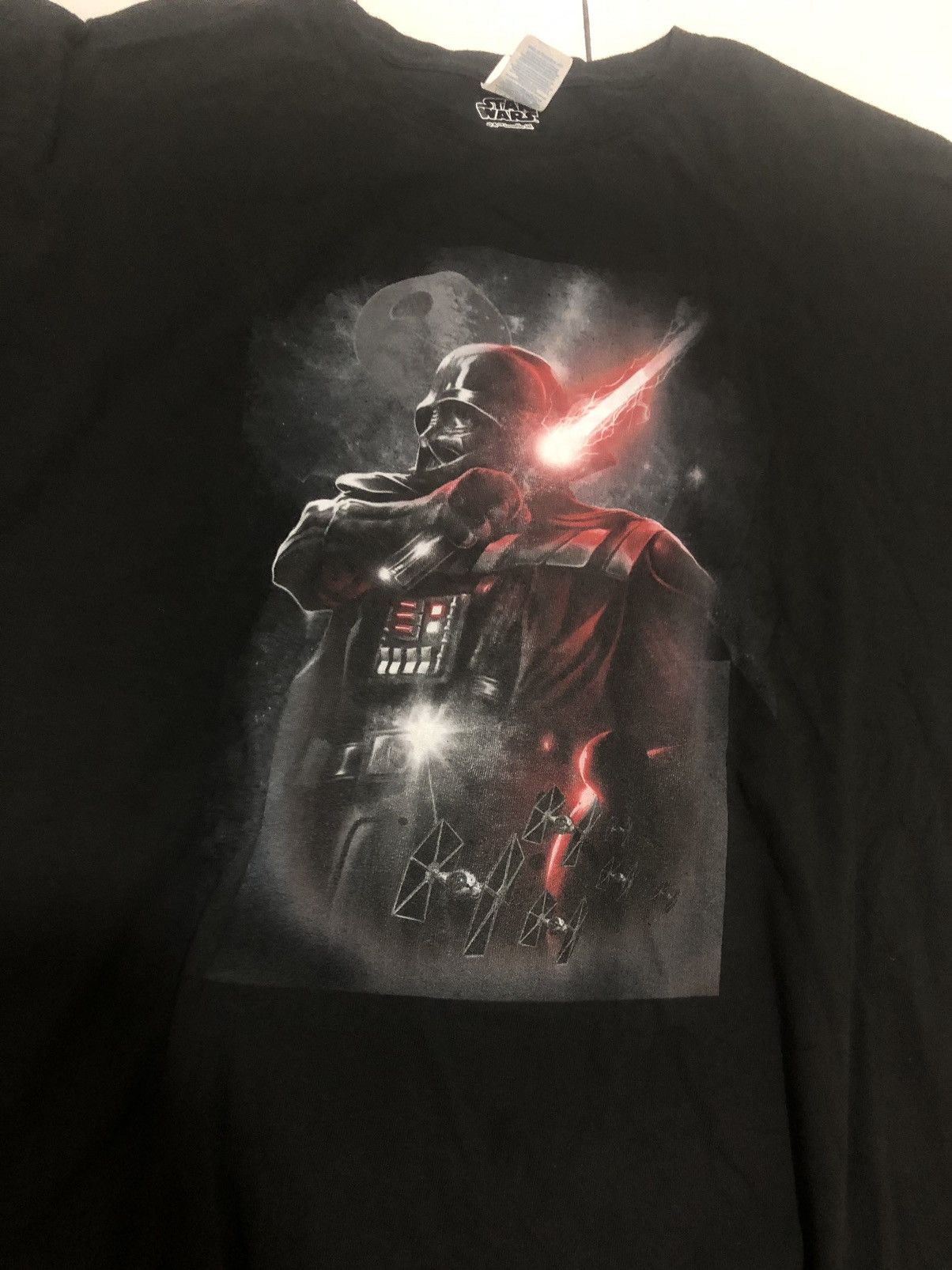 Star Wars star wars darth vader Size US XXL / EU 58 / 5 - 4 Thumbnail