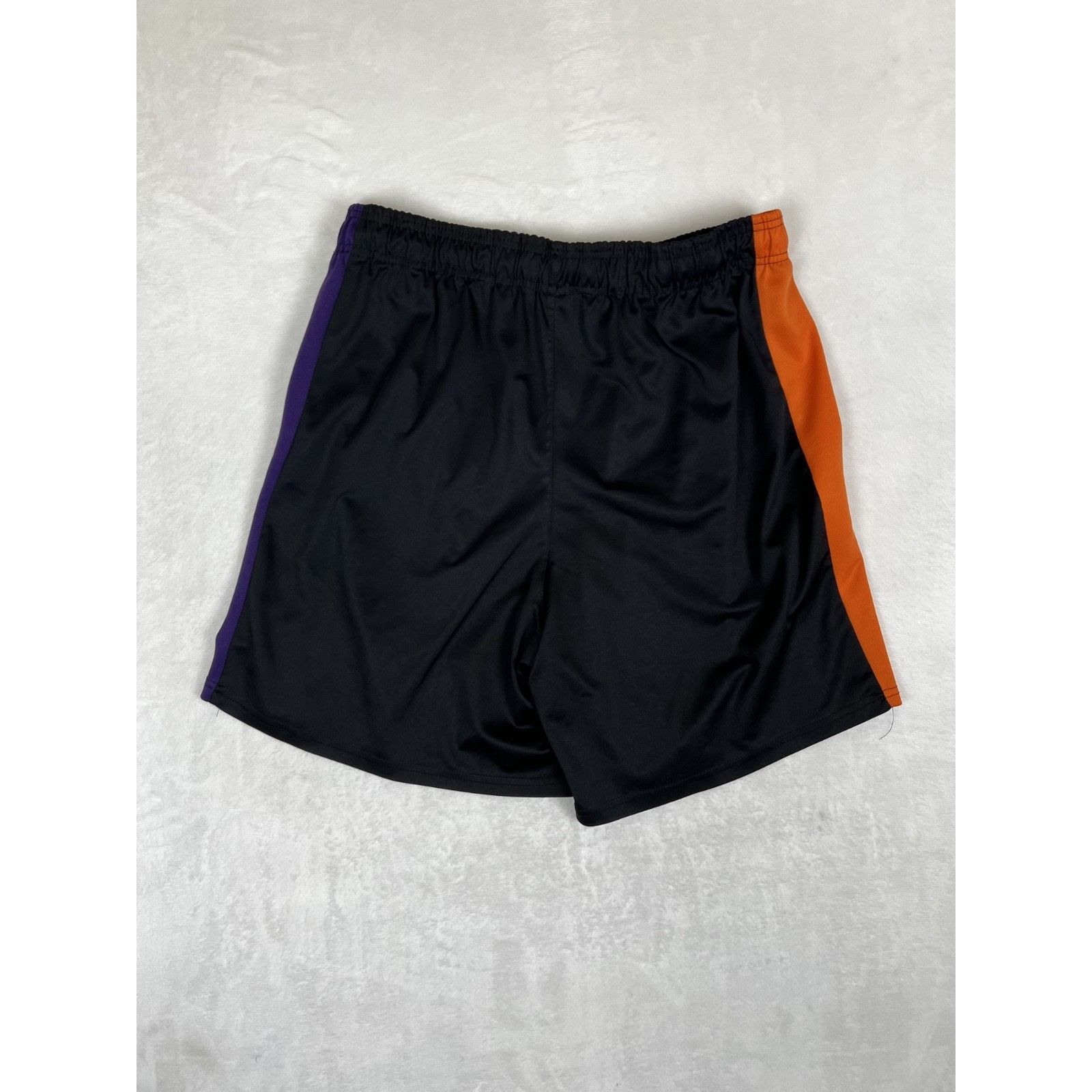 Other Phoenix Suns NBA Devin Booker Basketball Shorts Size XL Size US 34 / EU 50 - 6 Thumbnail