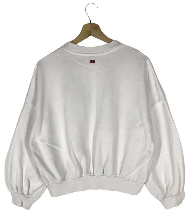 GU Hello Kitty X GU Crop Tops Size M / US 6-8 / IT 42-44 - 2 Thumbnail