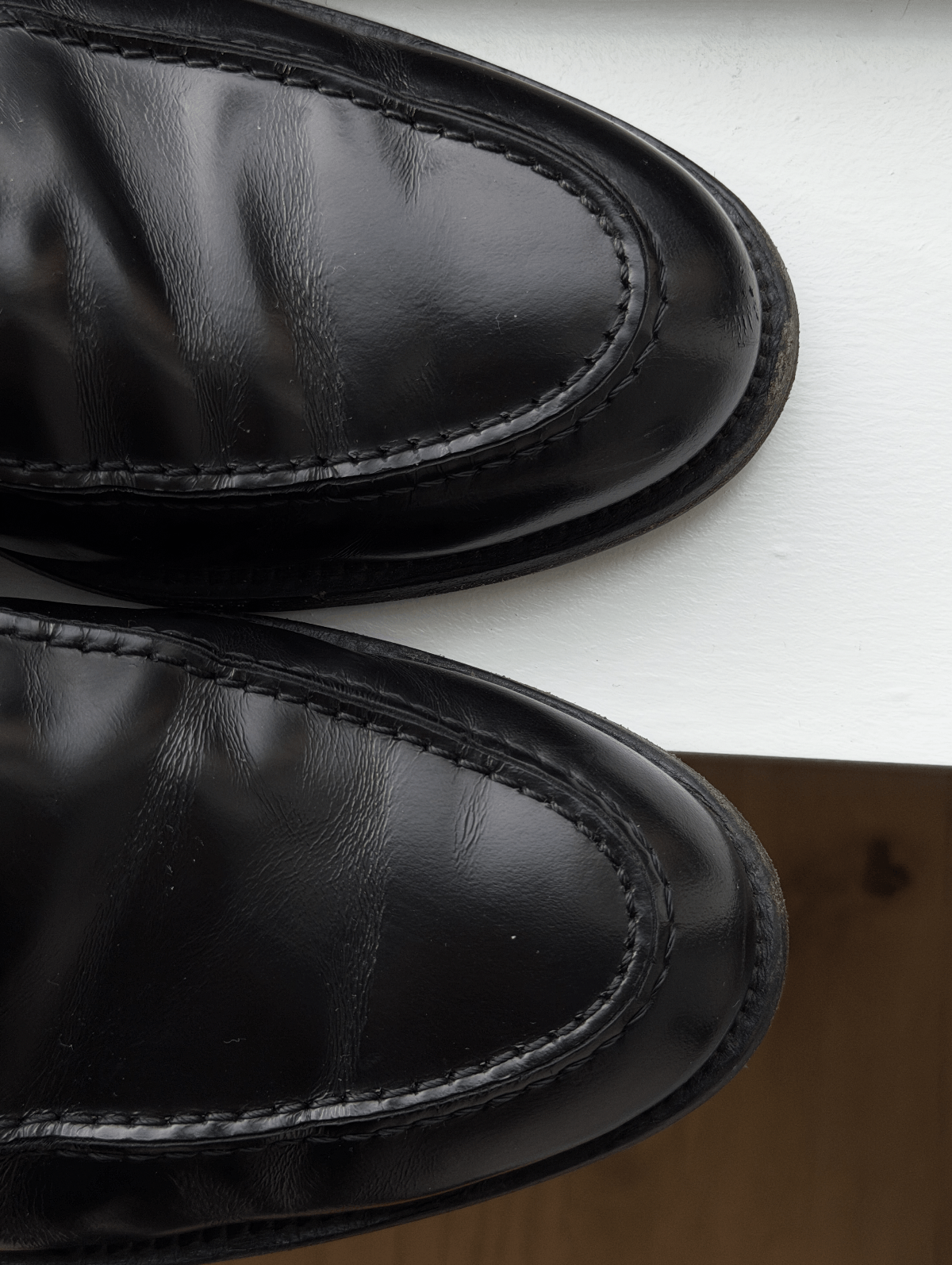 Tod's Tod's Leather Loafers Size US 7.5 / EU 40-41 - 8 Thumbnail