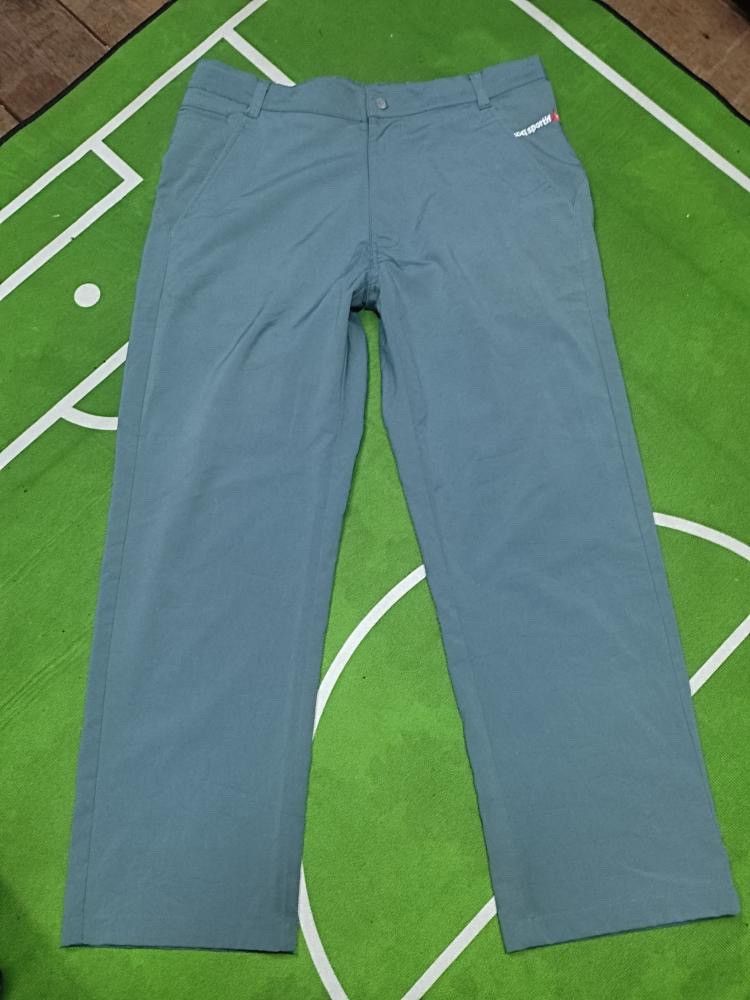 Le Coq Sportif × Vintage VINTAGE LE COQ SPORTIF GOLF COLLECTION PANTS Size US 35 - 4 Thumbnail