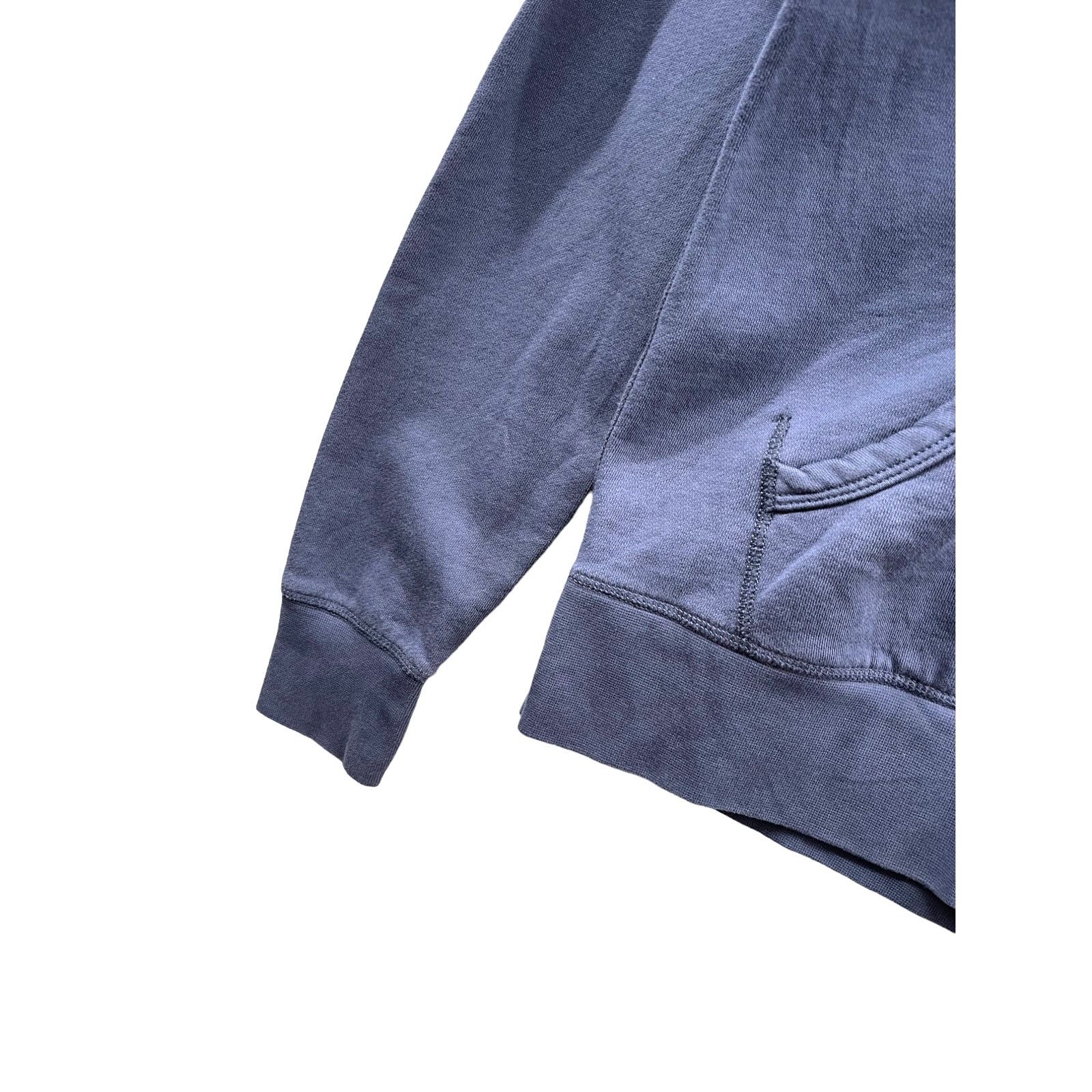 Harley Davidson × Vintage 2000's Harley-Davidson Hill Climbers Embroidered Zip Hoodie Size US M / EU 48-50 / 2 - 4 Thumbnail