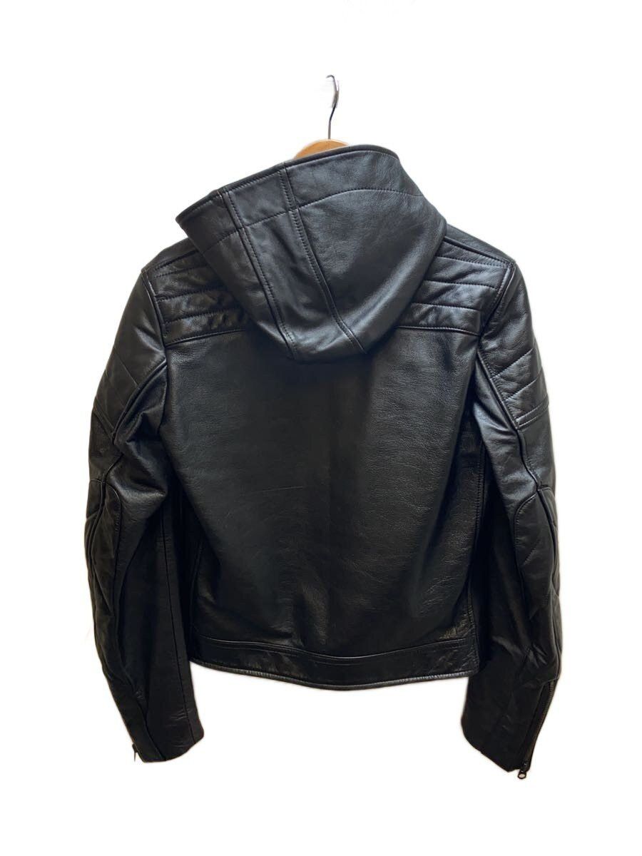 Yohji Yamamoto yohji yamamoto POUR HOMME HR-Y13-706 Blouson Size US L / EU 52-54 / 3 - 2 Thumbnail