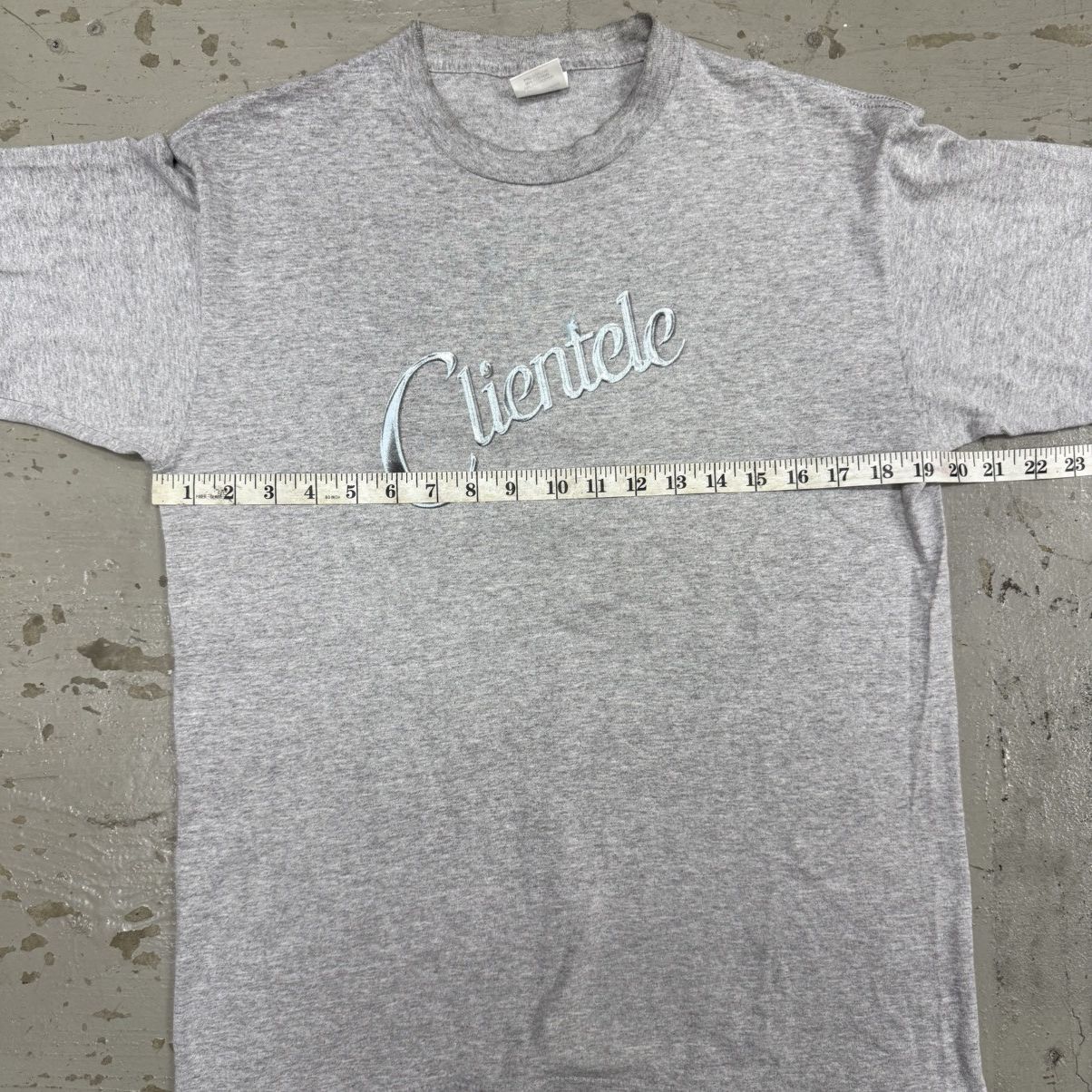 Supreme 1999/98 Supreme Clientele Ghostface Killah Remarkable Armor Size US M / EU 48-50 / 2 - 10 Thumbnail