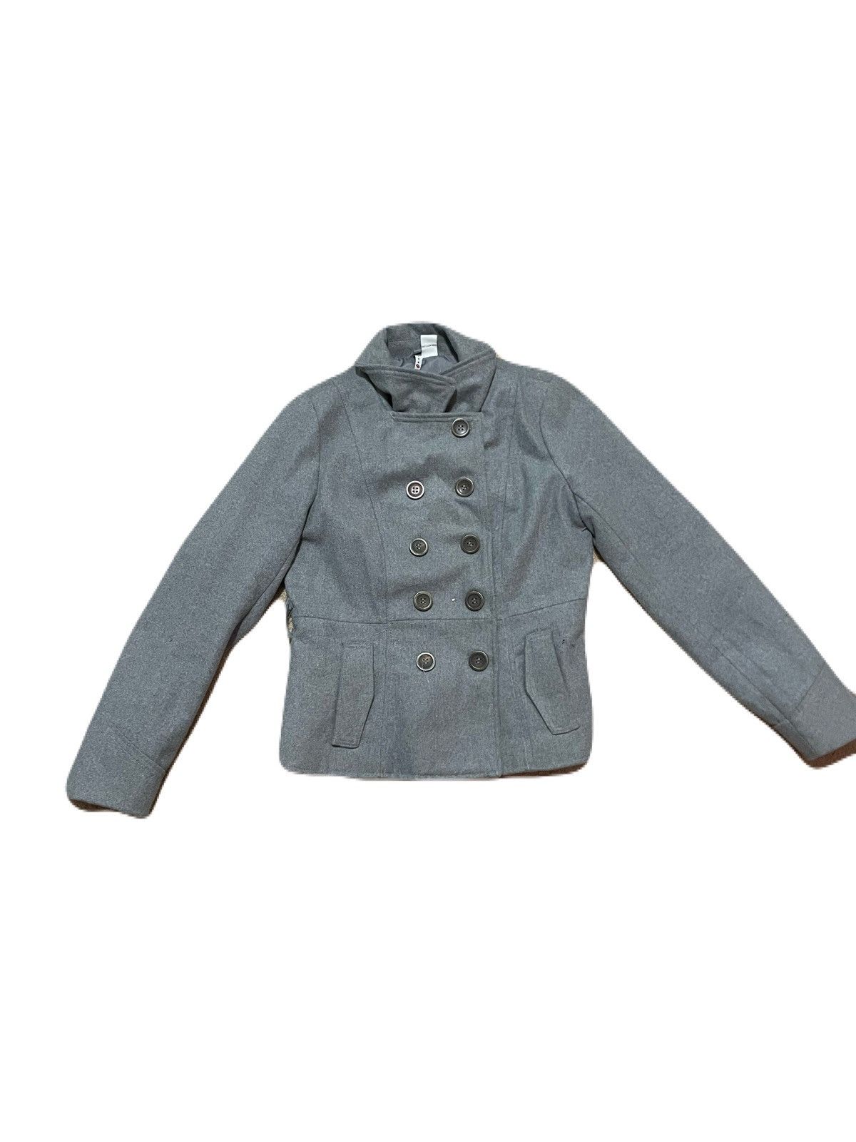 Other Pea Coat Size US S / EU 44-46 / 1 - 1 Thumbnail