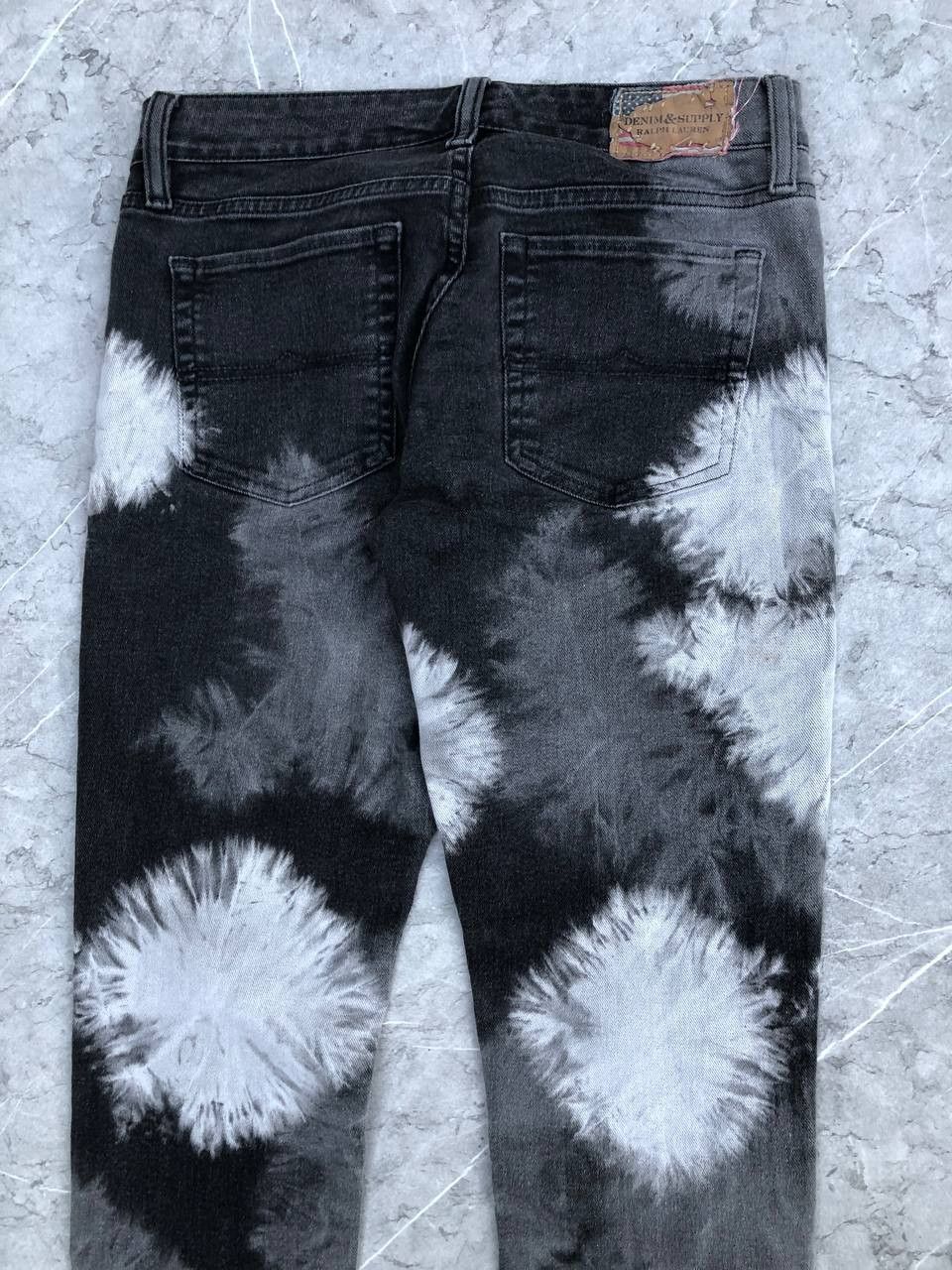 Denim & Supply Ralph Lauren × Polo Ralph Lauren Ralph Lauren Denim & Supply Skinny Jeans Size US 28 / EU 44 - 7 Thumbnail