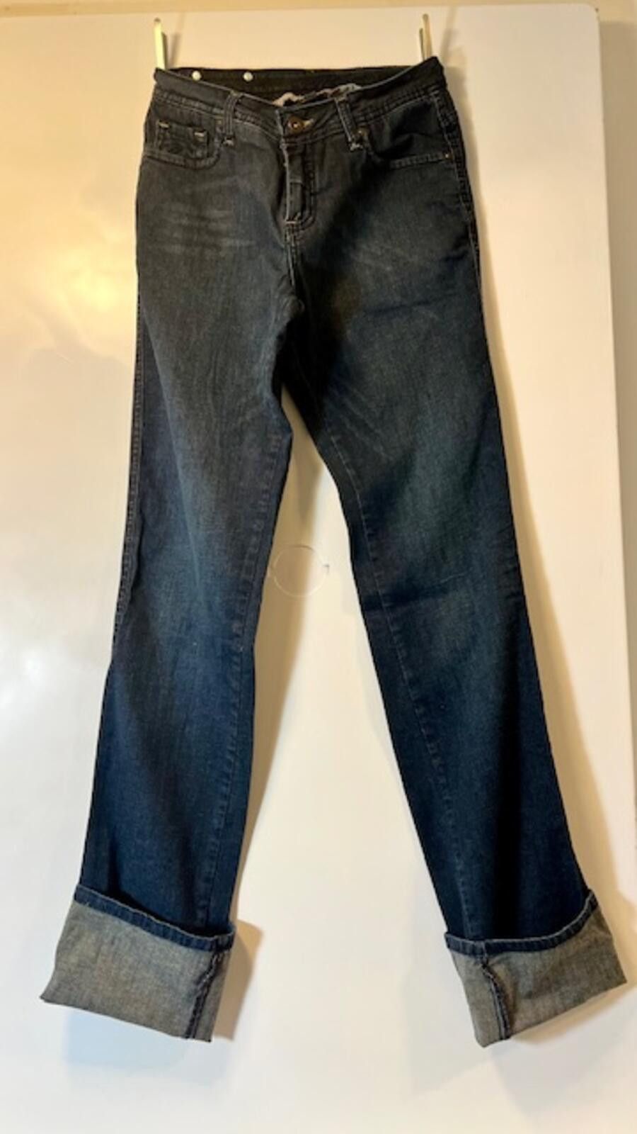 Other PZI Jeans Size 27" / US 4 / IT 40 - 3 Thumbnail