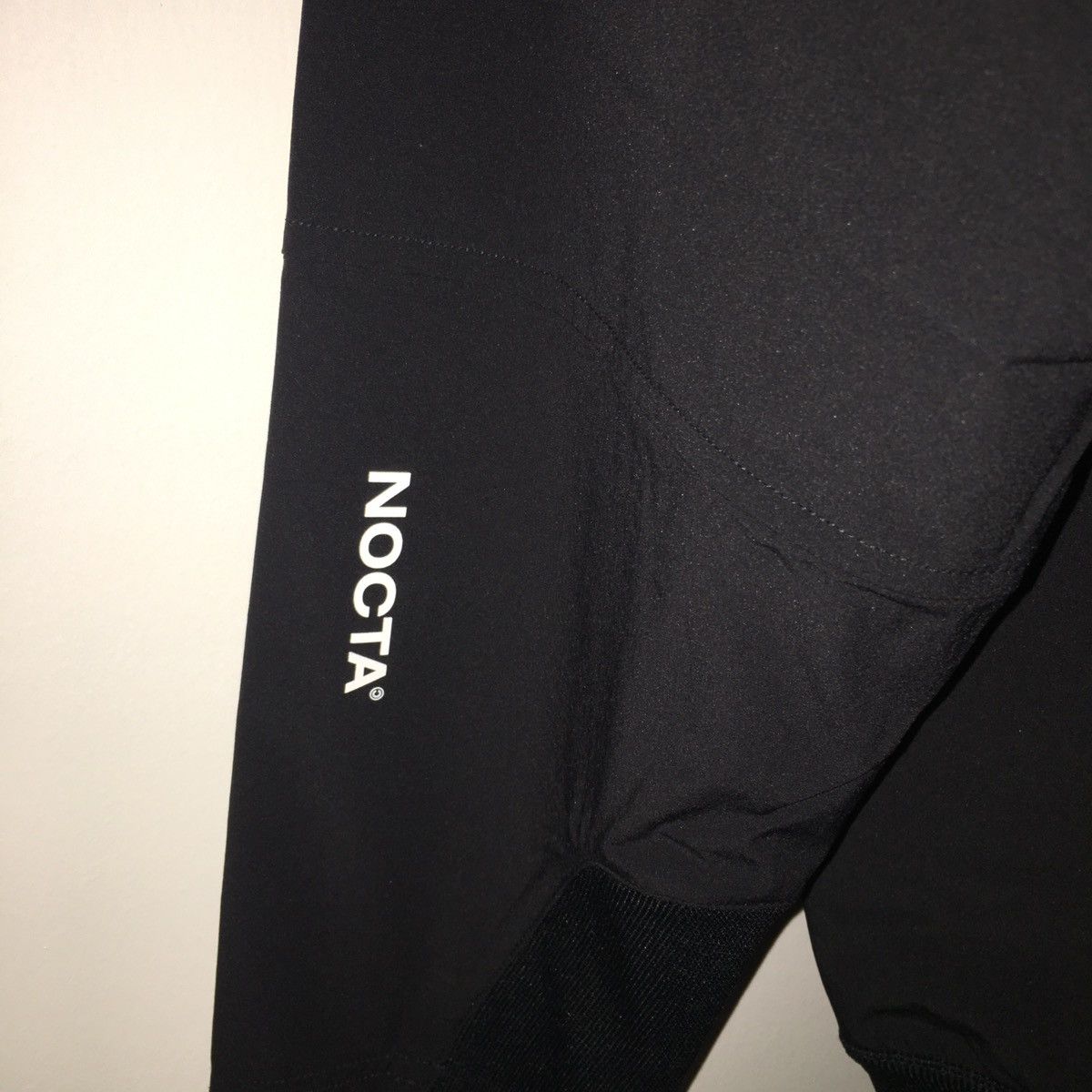 Drake × Nike NIKE X NOCTA LONG-SLEEVE CREW Size US S / EU 44-46 / 1 - 5 Thumbnail