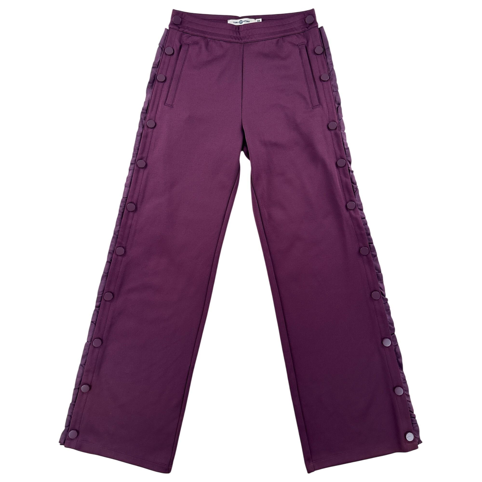 Tory Burch Tory Burch Sport 2-Piece Track Suit Small / XS Size S / US 4 / IT 40 - 9 Thumbnail