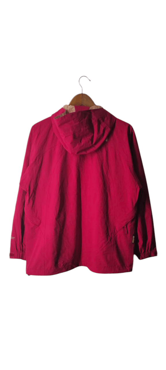 Goretex THE NORTH FACE X GORE TEX WATERPROOF WINDBREAKER JACKET Size US M / EU 48-50 / 2 - 2 Thumbnail