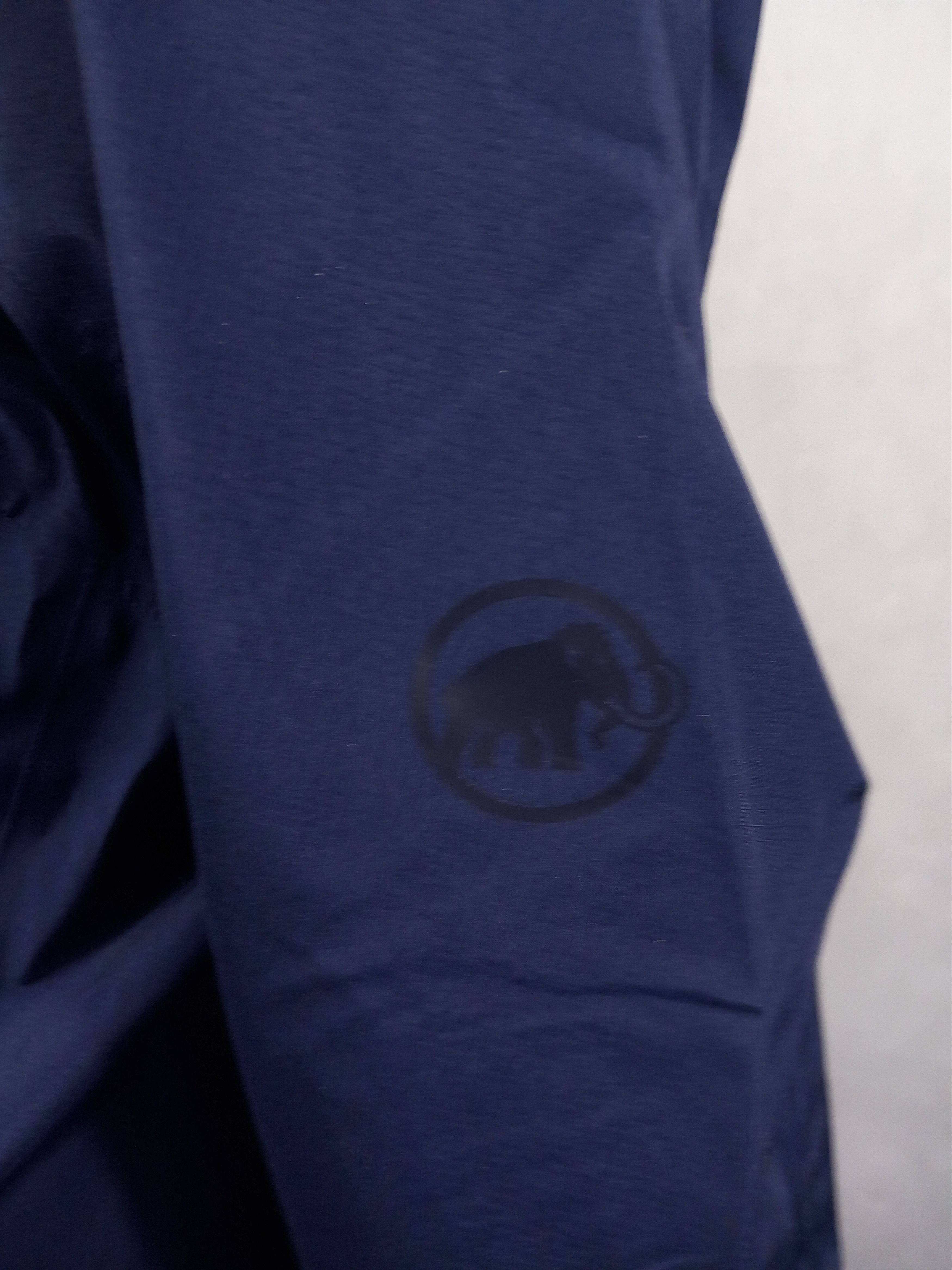 Mammut Mammut Meron Light Gore-tex Women's trekking jacket Size: S Size S / US 4 / IT 40 - 6 Thumbnail