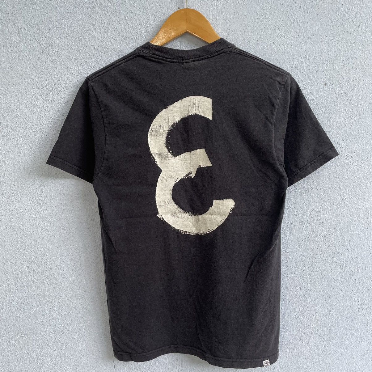 GOODENOUGH × Good Enough × Vintage Vintage 90s GoodEnough gdeh tshirt Size US M / EU 48-50 / 2 - 5 Thumbnail