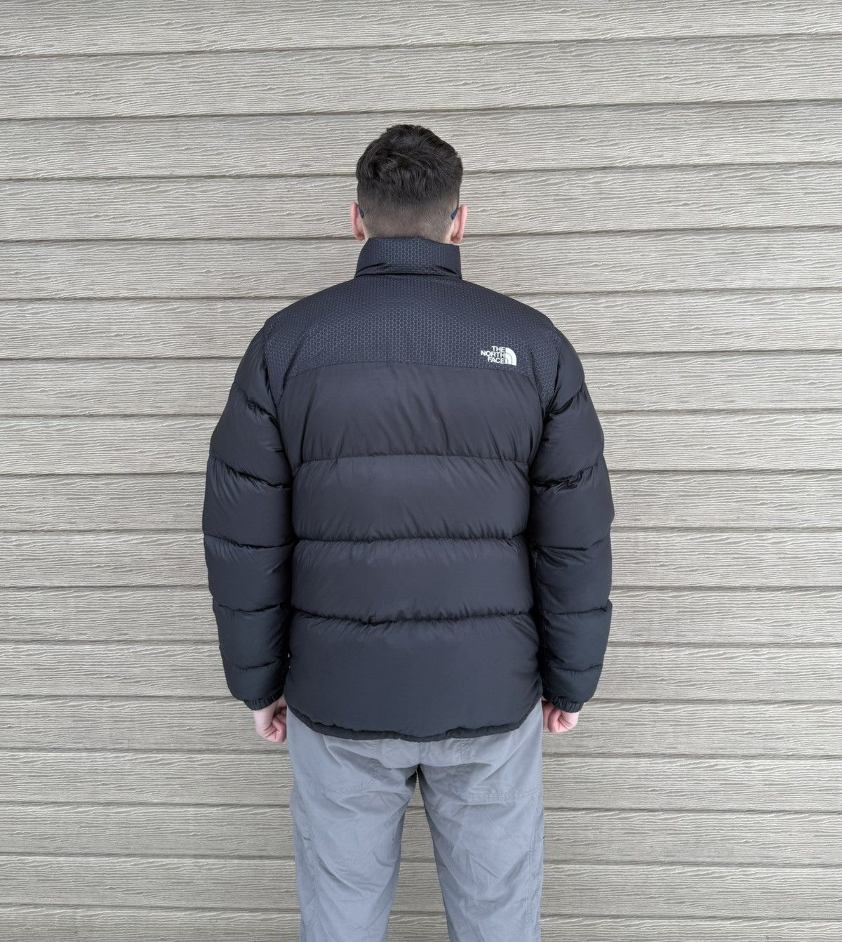 The North Face The North Face Nuptse Nevero 700 Down Jacket Men L Pertex Size US L / EU 52-54 / 3 - 2 Thumbnail