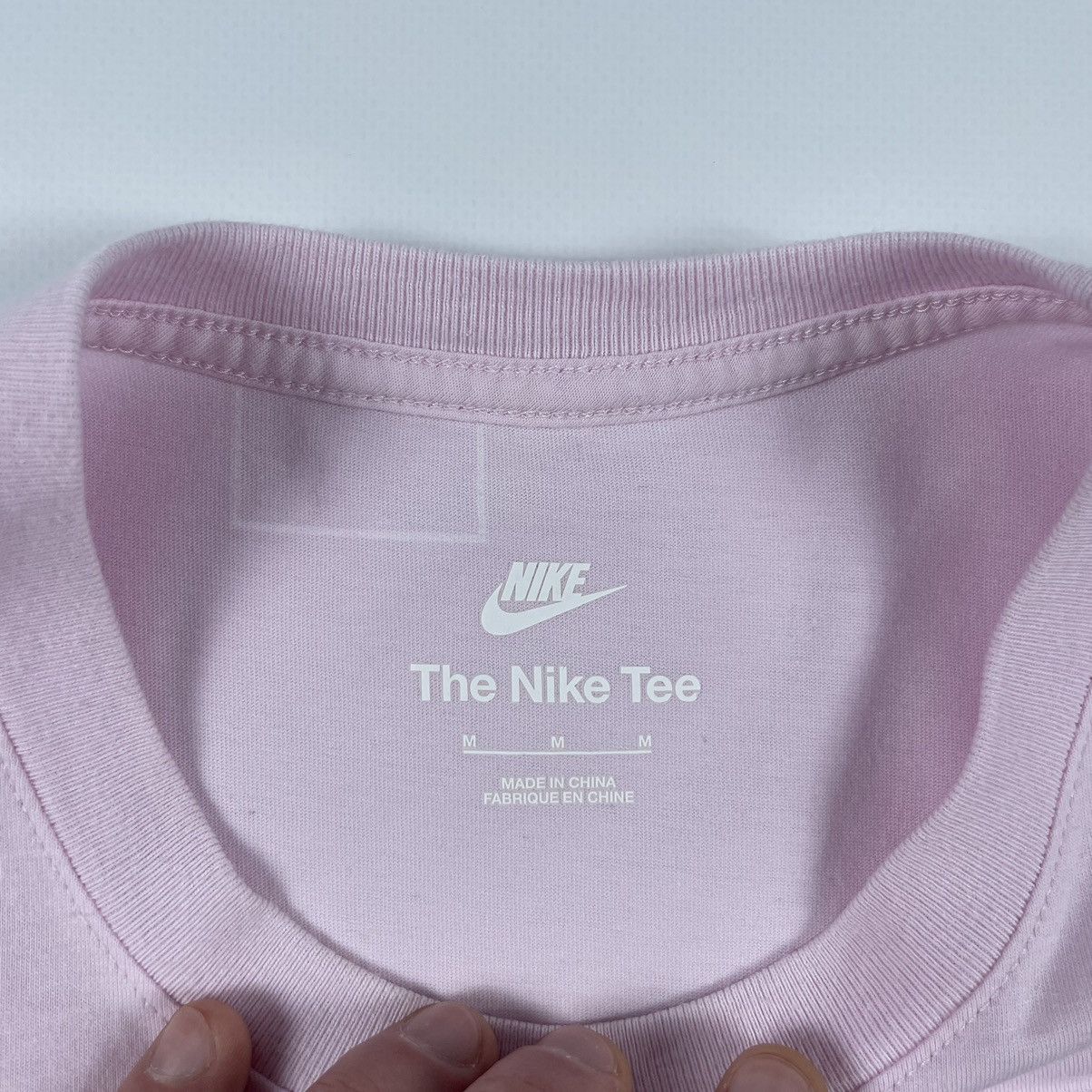 Nike Nike NSW Multi logo T-shirt Size US M / EU 48-50 / 2 - 5 Thumbnail