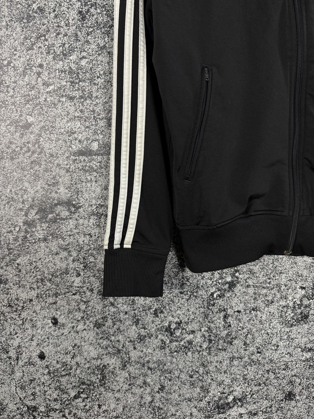 Adidas Men’s Adidas Firebird Zip Up Track Jacket Sportswear Size S Size US S / EU 44-46 / 1 - 4 Thumbnail