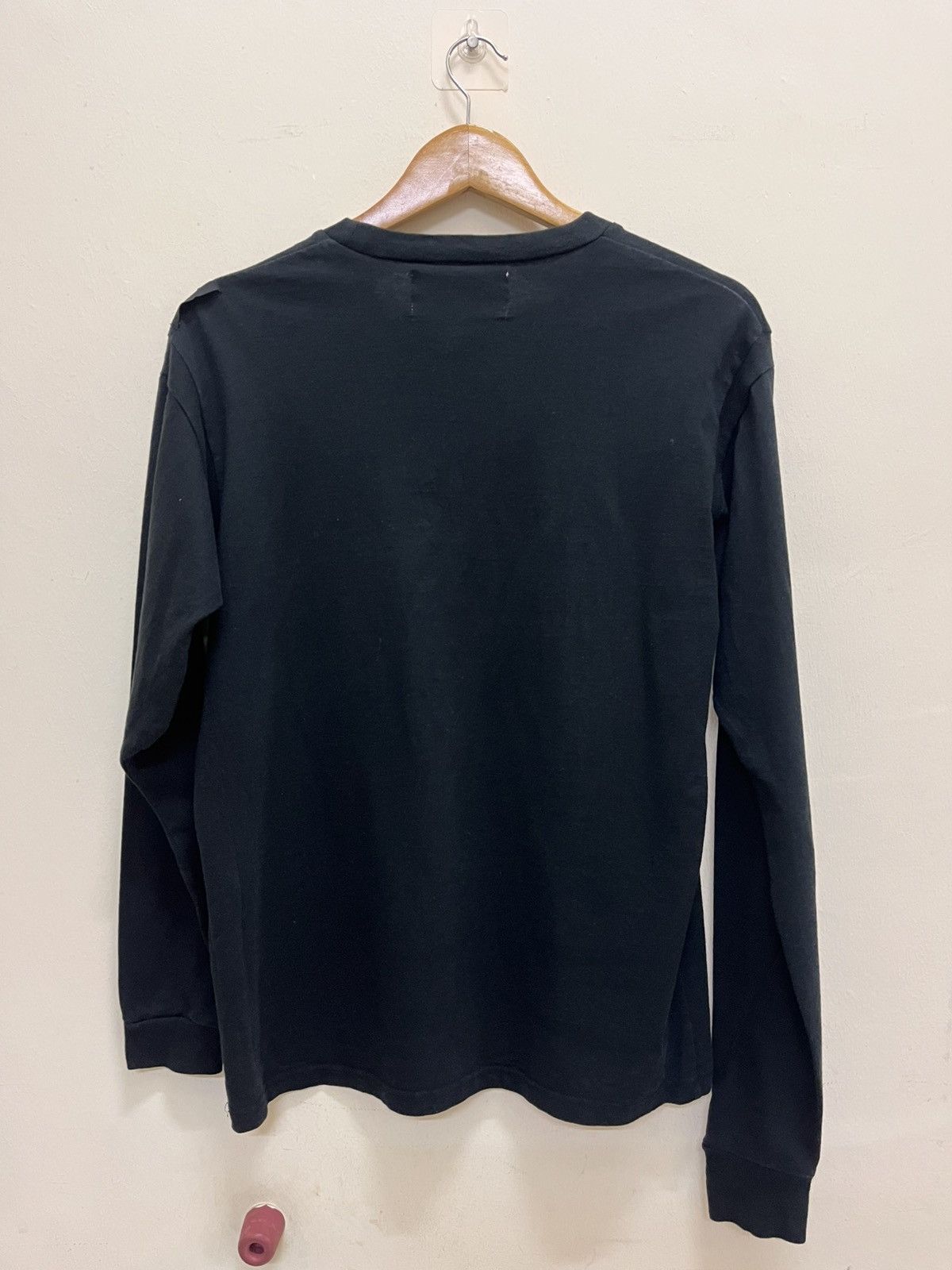 Seditionaries Seditionaries Cowboy Repro by 666 Longsleeve Size US M / EU 48-50 / 2 - 14 Thumbnail