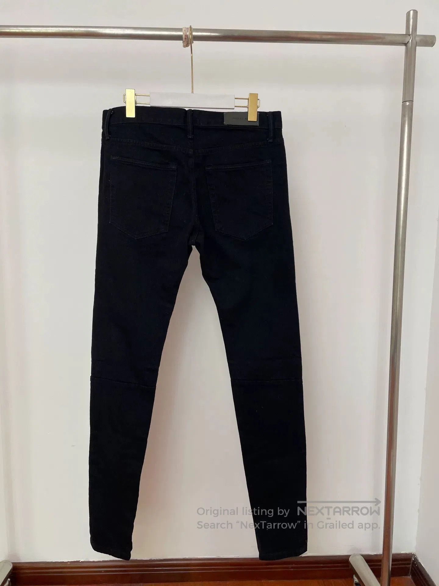 Fear of God Fear of God Straight. Size US 31 - 2 Thumbnail