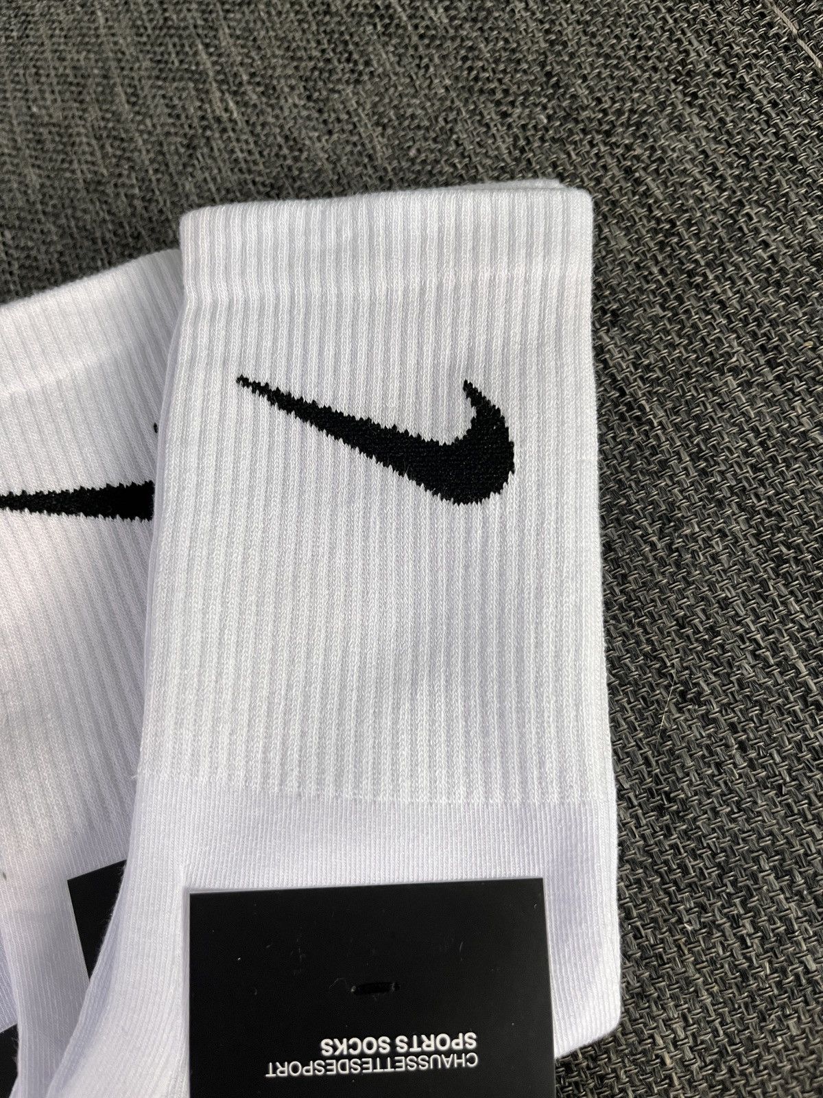 Nike Nike 5Par Size 46 - 3 Thumbnail