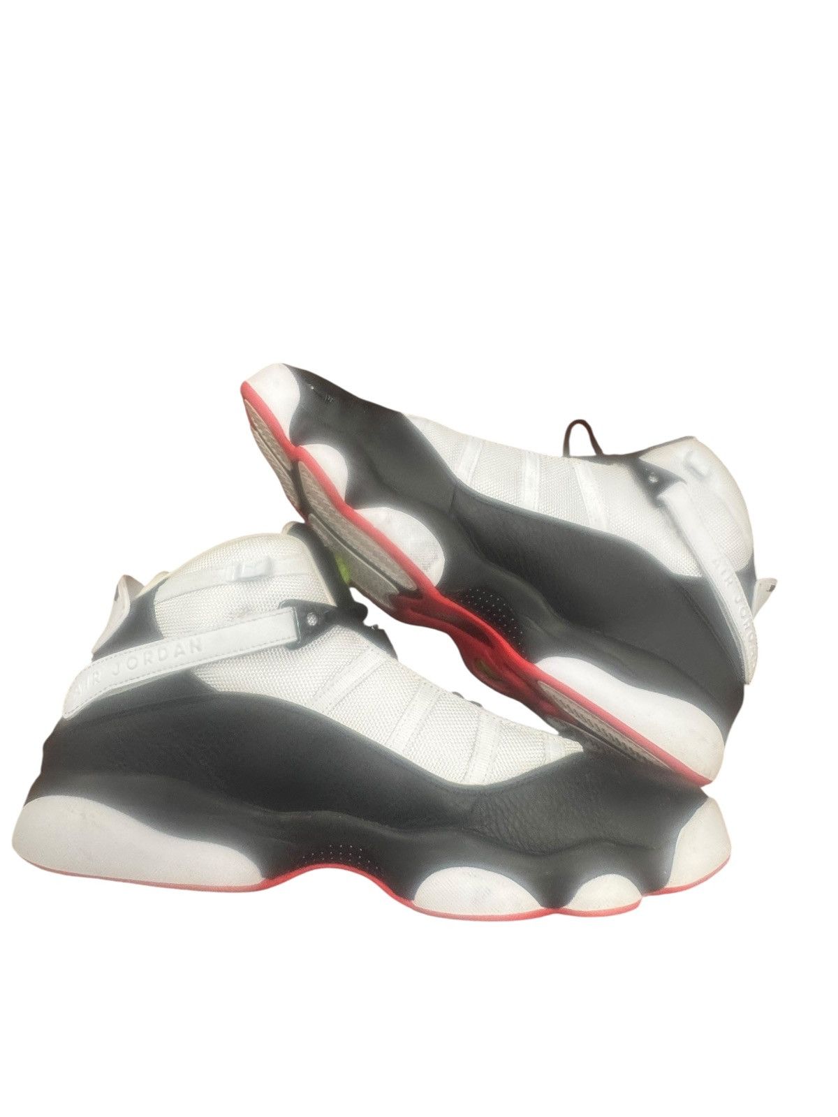 Jordan Brand Size 13 Nike Air Jordan 6 Rings ‘He Got Game’ Size US 13 / EU 46 - 8 Thumbnail