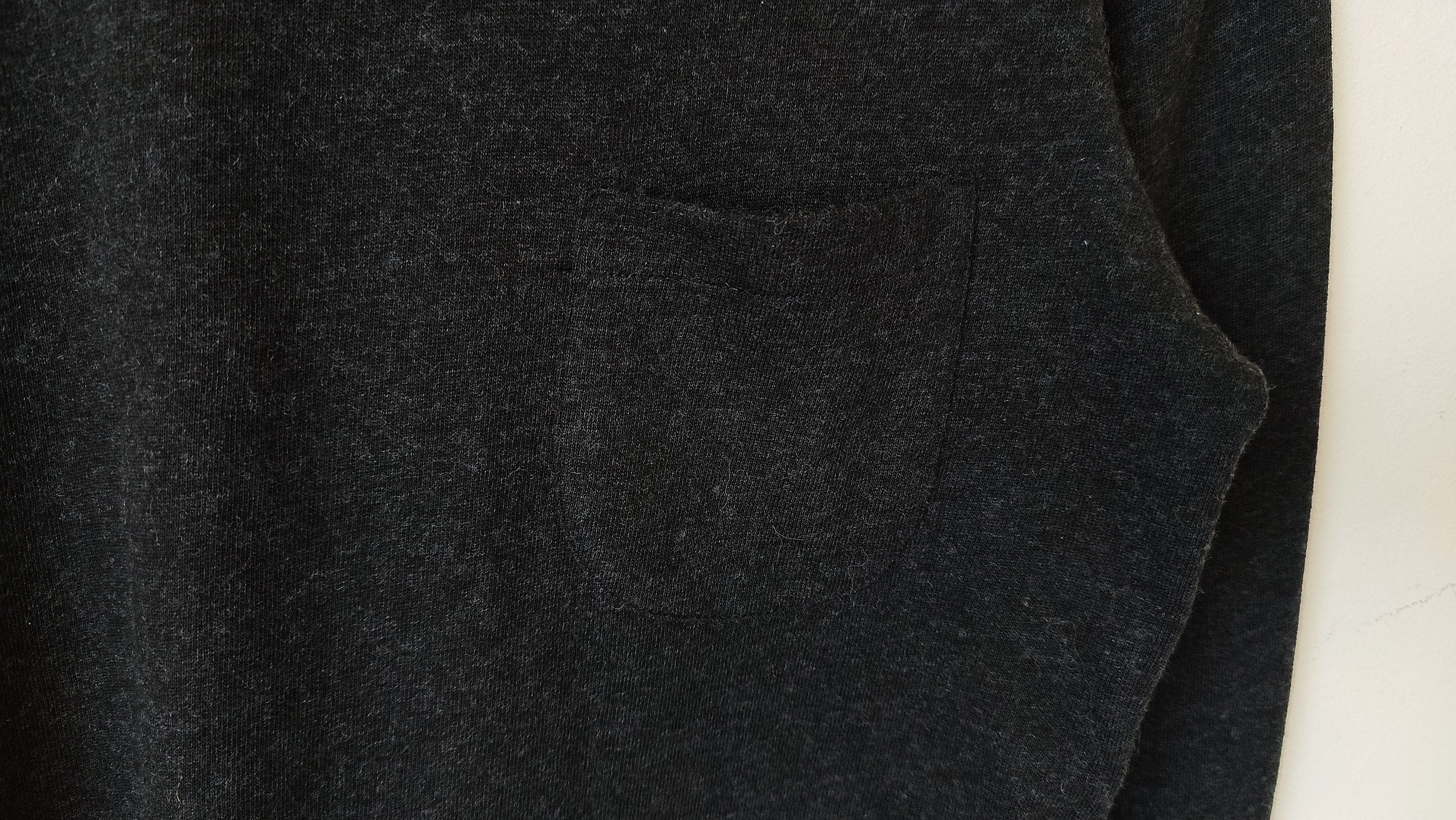 Japanese Brand × Universal Works Universal Works Japan Style Pocket Fit Knitted Sweater Size US S / EU 44-46 / 1 - 3 Thumbnail