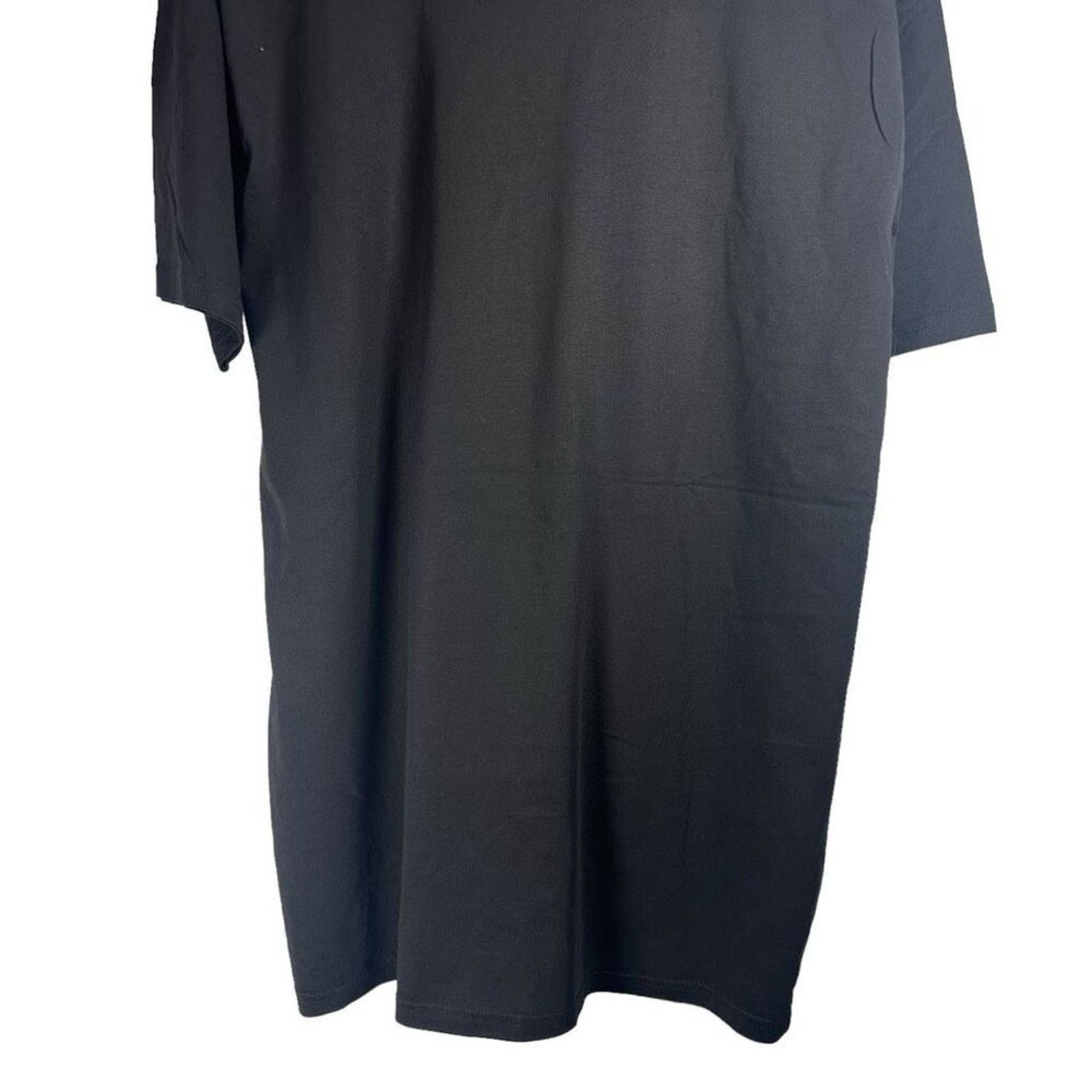 Other THRT Denim No Mercy Visionary T-shirt Men’s L - Streetwear Size US L / EU 52-54 / 3 - 11 Thumbnail