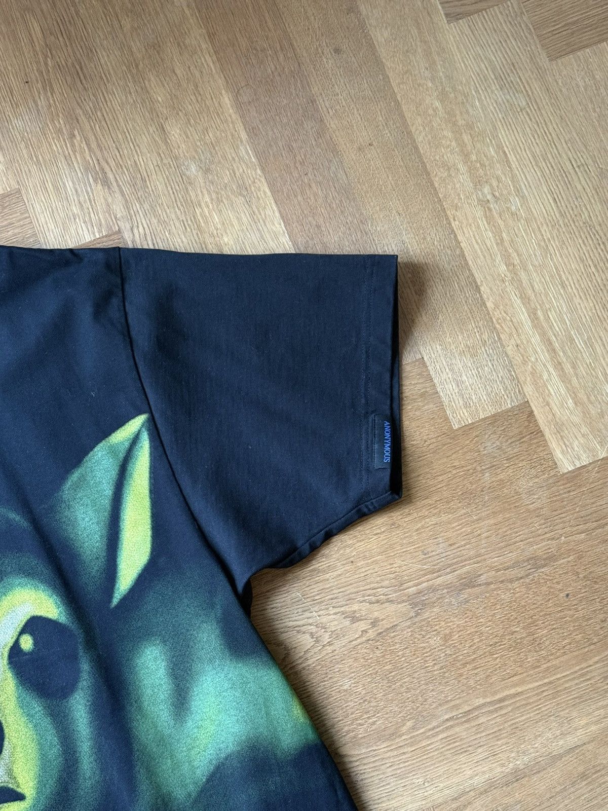 Anonymous Club Chihuahua Shirt Size US XXL / EU 58 / 5 - 3 Thumbnail