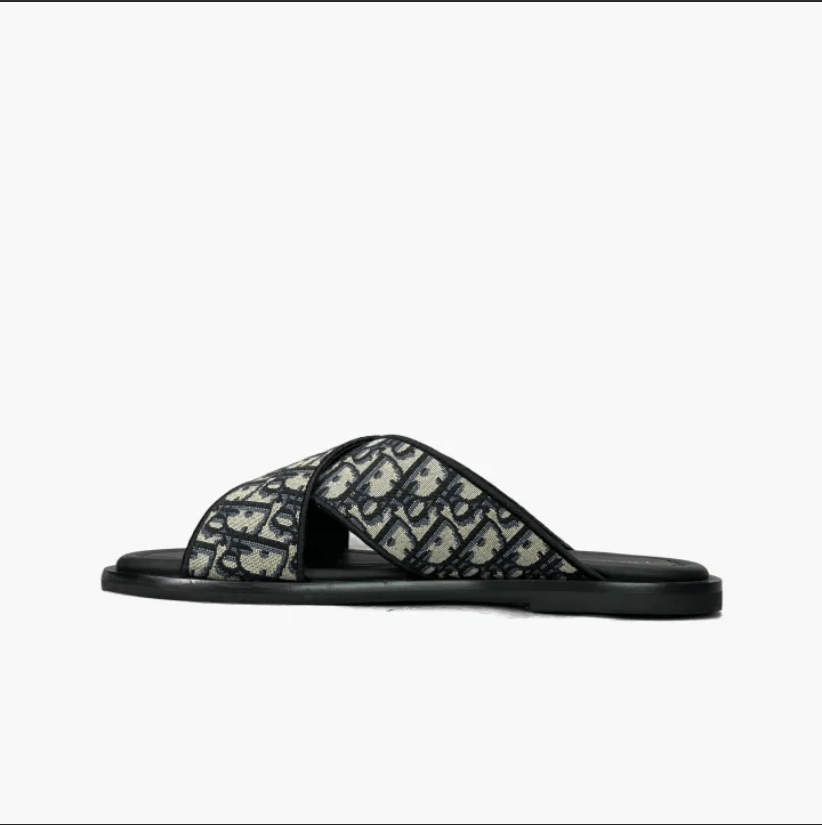 Dior Dior slippers Size US 12 / EU 45 - 3 Thumbnail