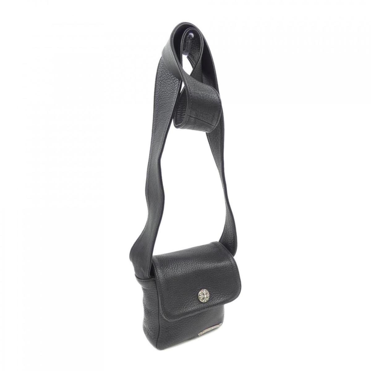 Chrome Hearts Chrome Hearts Small Shoulder Bag Size ONE SIZE - 3 Thumbnail