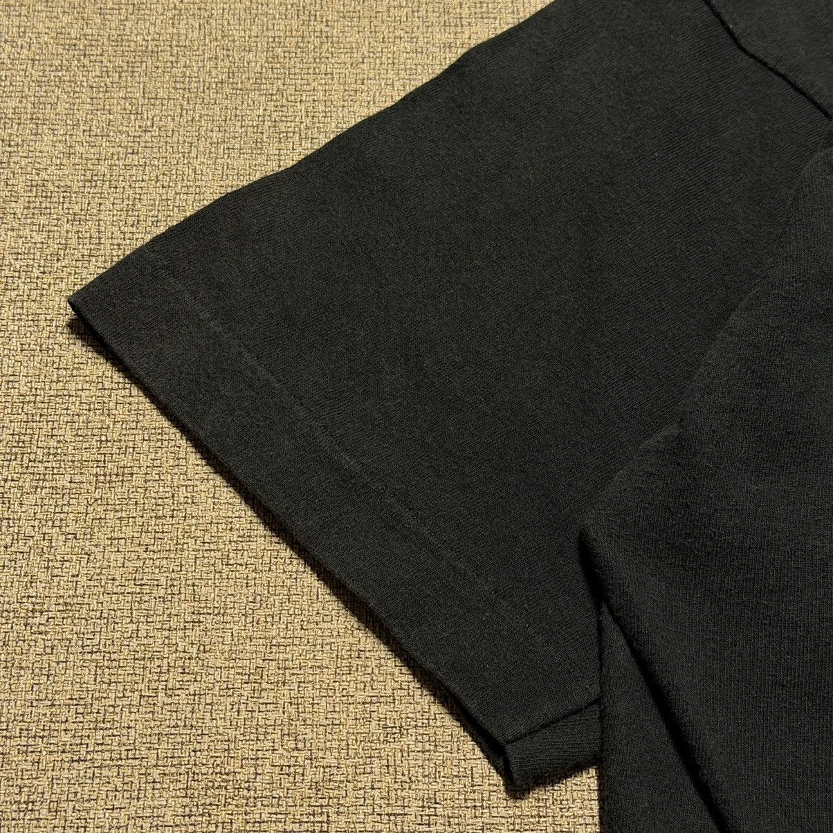 Fruit Of The Loom VTG 90s Albert Einstein Imagination Scitrek T-Shirt Rare XL Size US XL / EU 56 / 4 - 5 Thumbnail