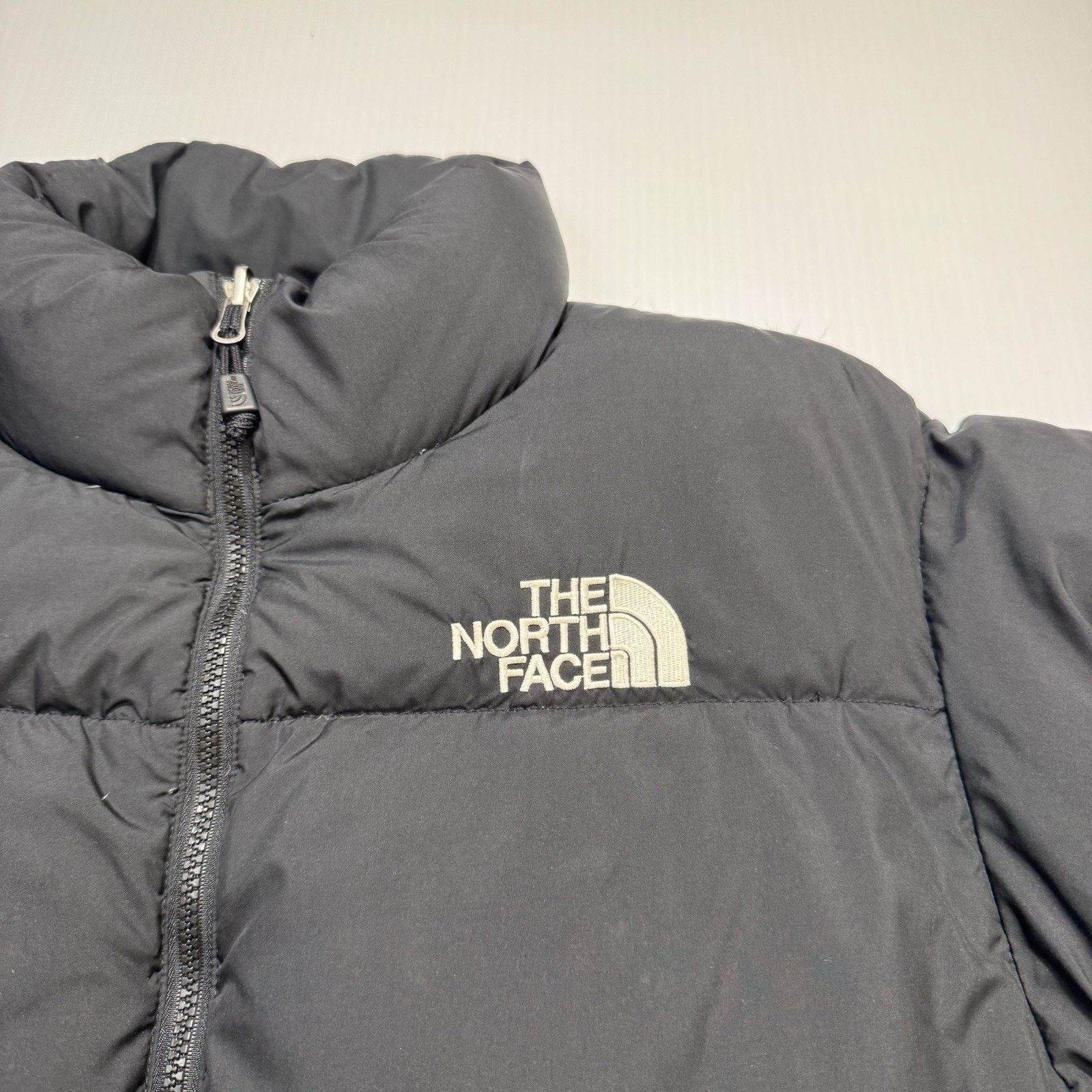 The North Face The North Face 600 Puffer Jacket Women’s Size XL Good Con Size XL / US 12-14 / IT 48-50 - 2 Thumbnail