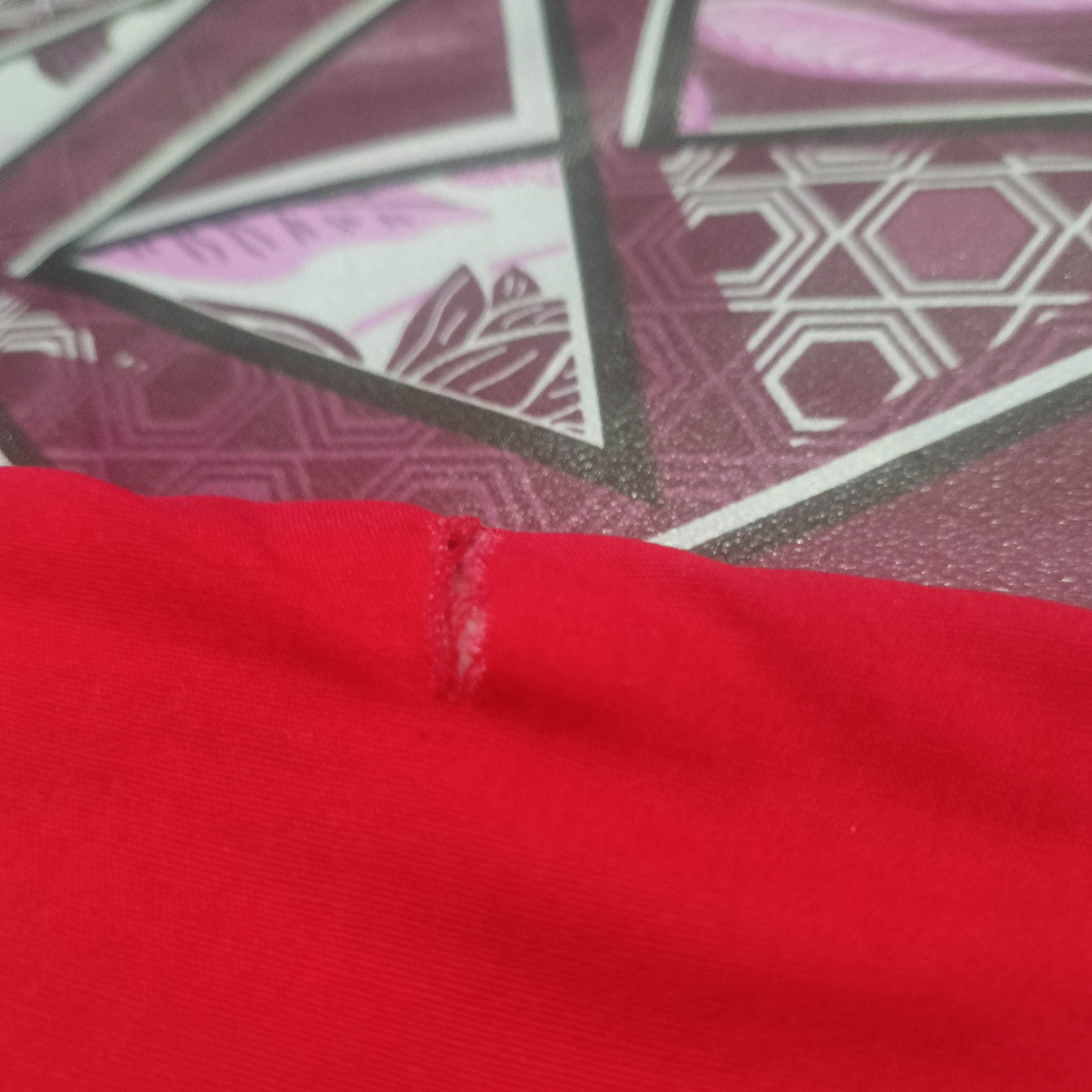 Vintage Vtg Wilders Champ Kimono style japan American Collegiate Size US XL / EU 56 / 4 - 14 Thumbnail