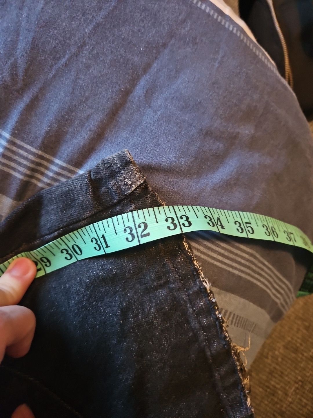 Other Badson circuit denim pants Size US 34 / EU 50 - 5 Thumbnail