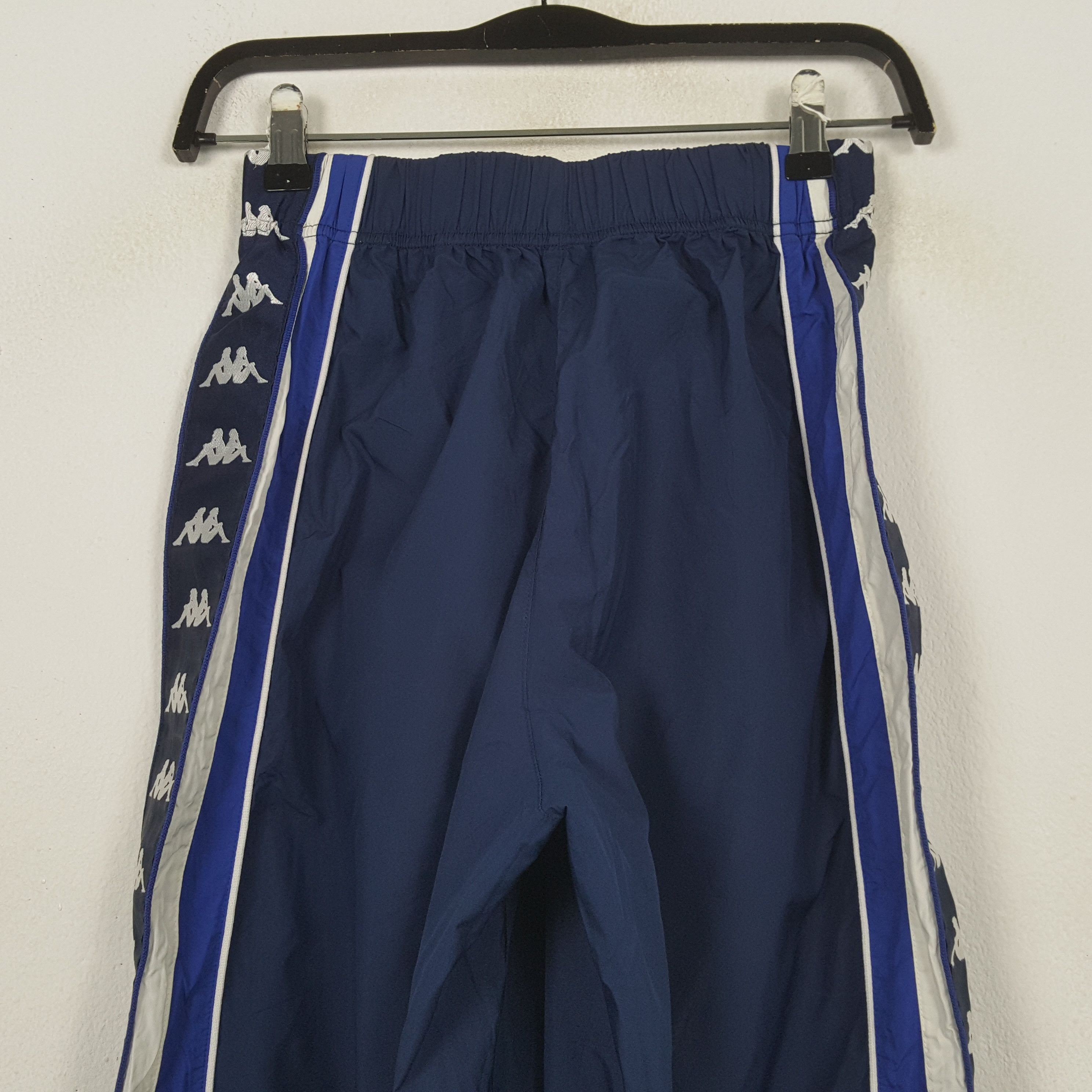 Kappa Kappa Sportswear Style Pants RR23 Size 22" - 5 Thumbnail