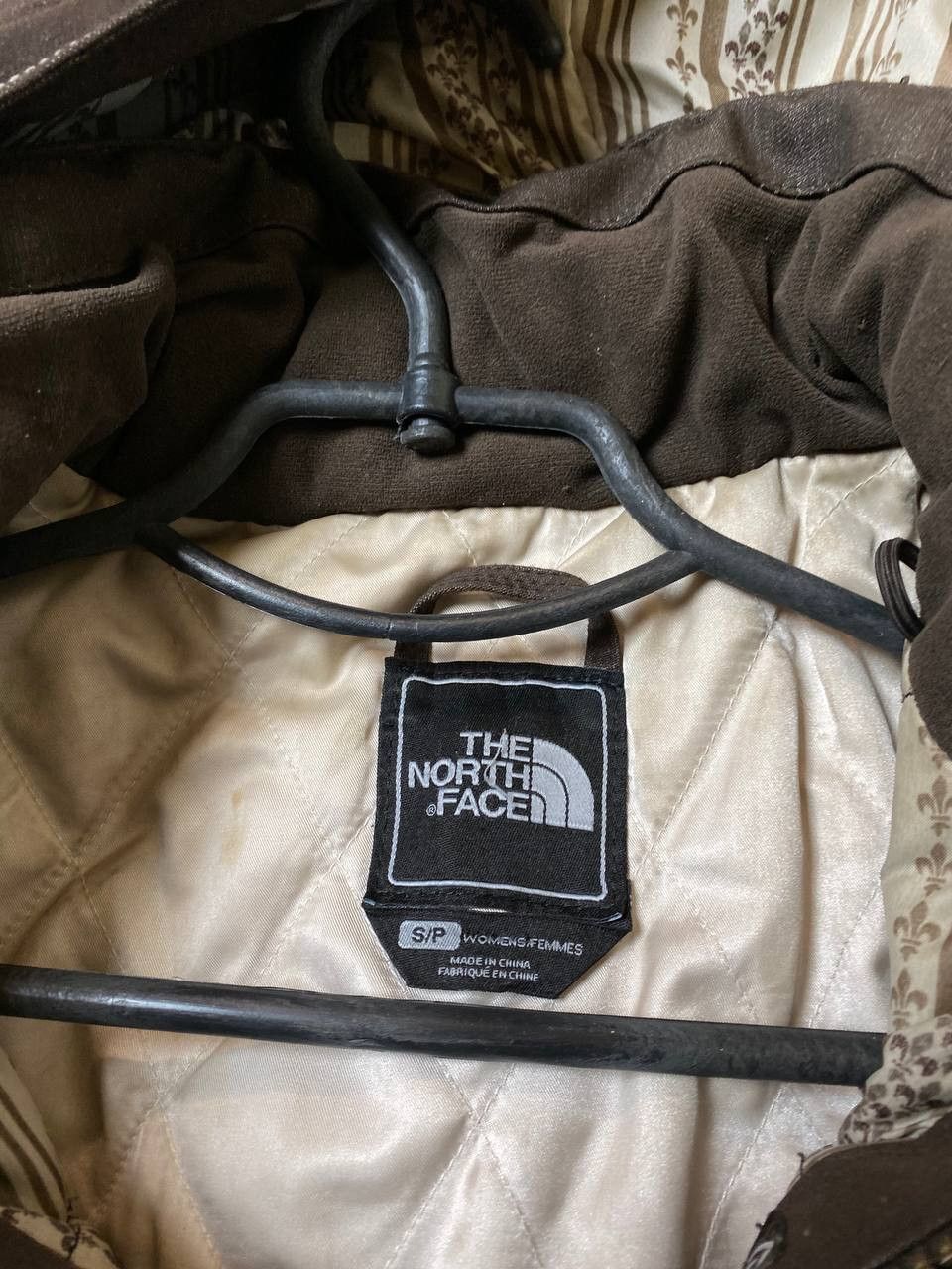 The North Face vintage Y2K The North Face black jacket Streetwear Size S / US 4 / IT 40 - 2 Thumbnail